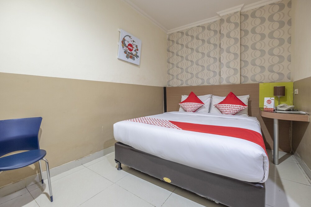 Capital Hotel by OYO Rooms
