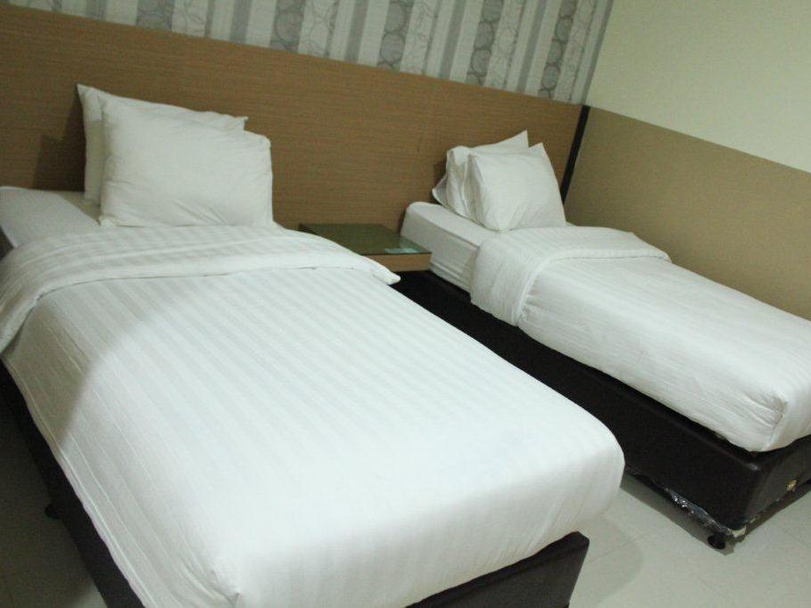 Capital Hotel Makassar