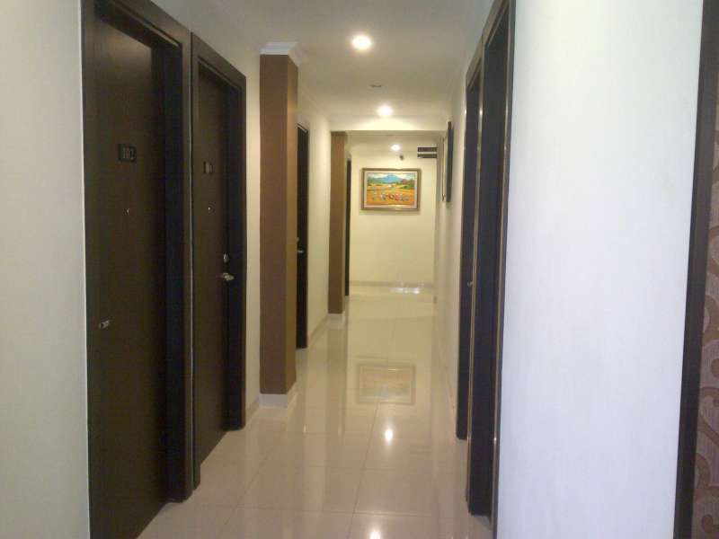 Capital Hotel Makassar