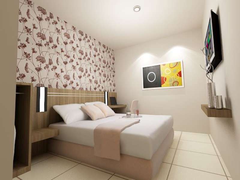 Capital Hotel Makassar