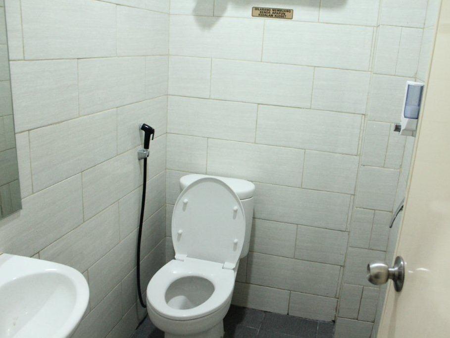 Capital Hotel Makassar