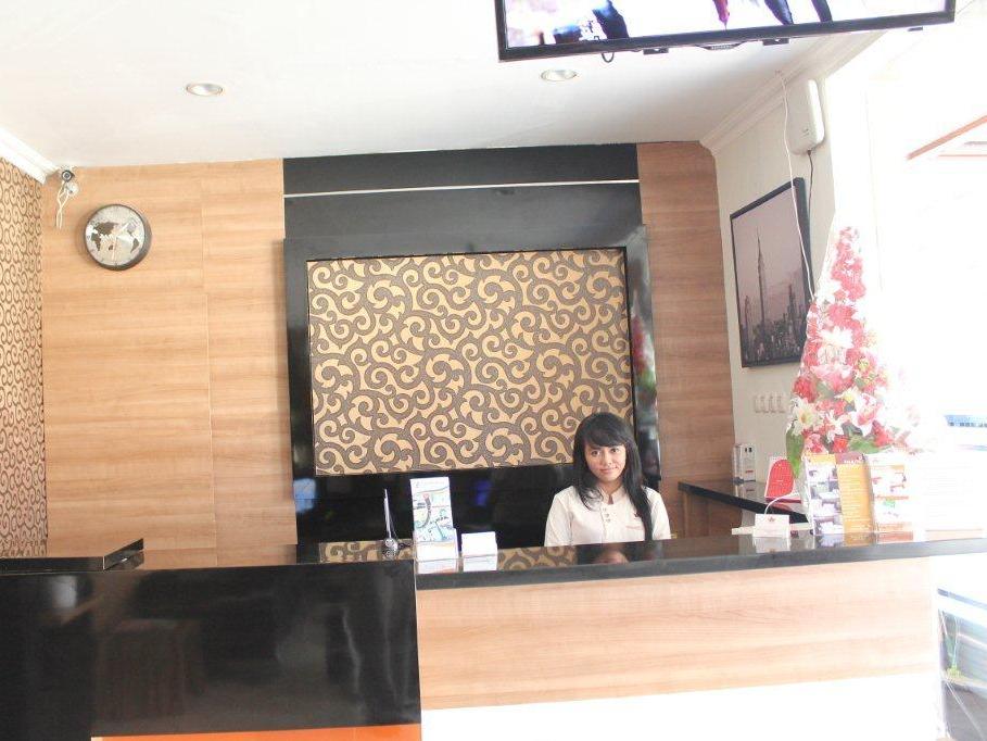 Capital Hotel Makassar