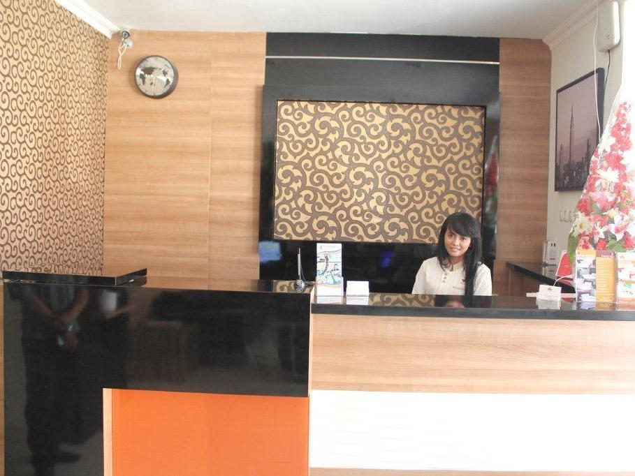 Capital Hotel Makassar
