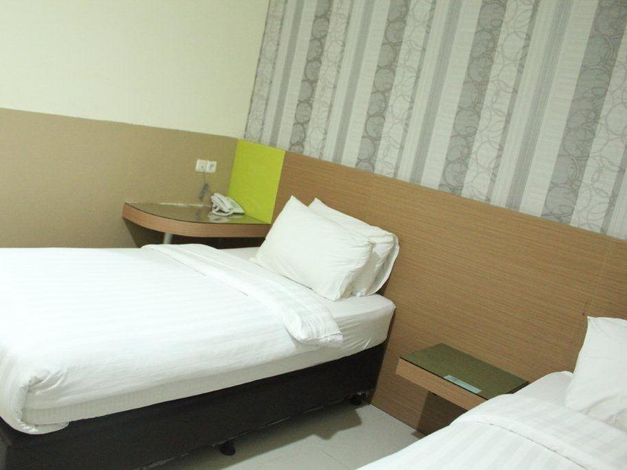 Capital Hotel Makassar
