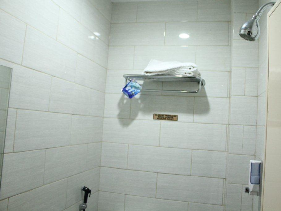 Capital Hotel Makassar
