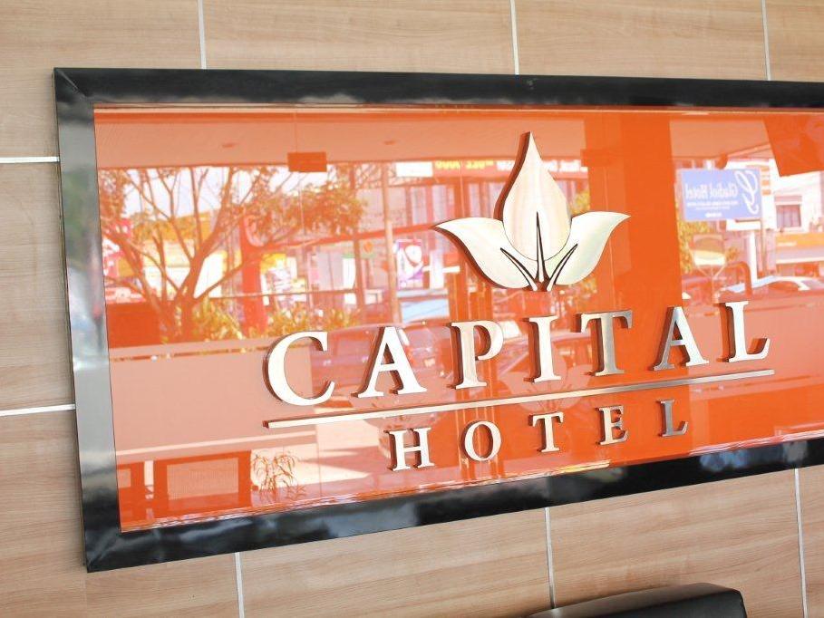 Capital Hotel Makassar