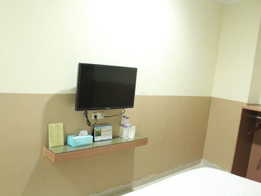 Capital Hotel Makassar