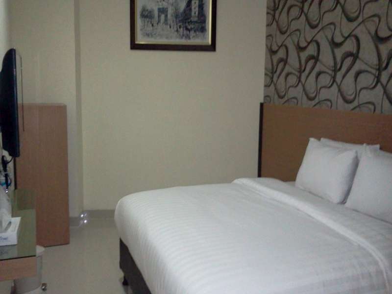 Capital Hotel Makassar