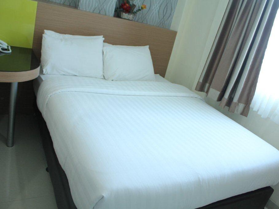 Capital Hotel Makassar