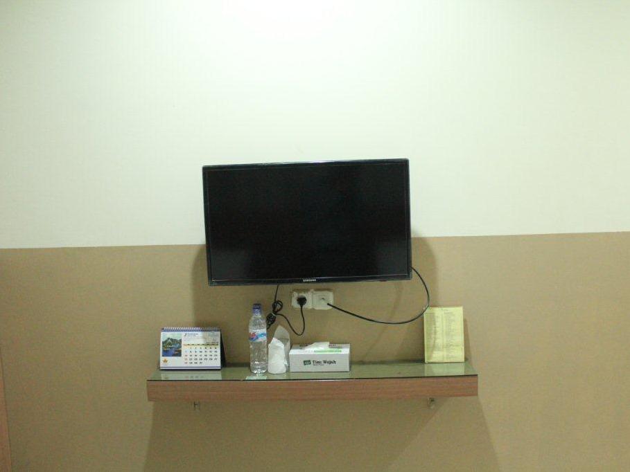Capital Hotel Makassar