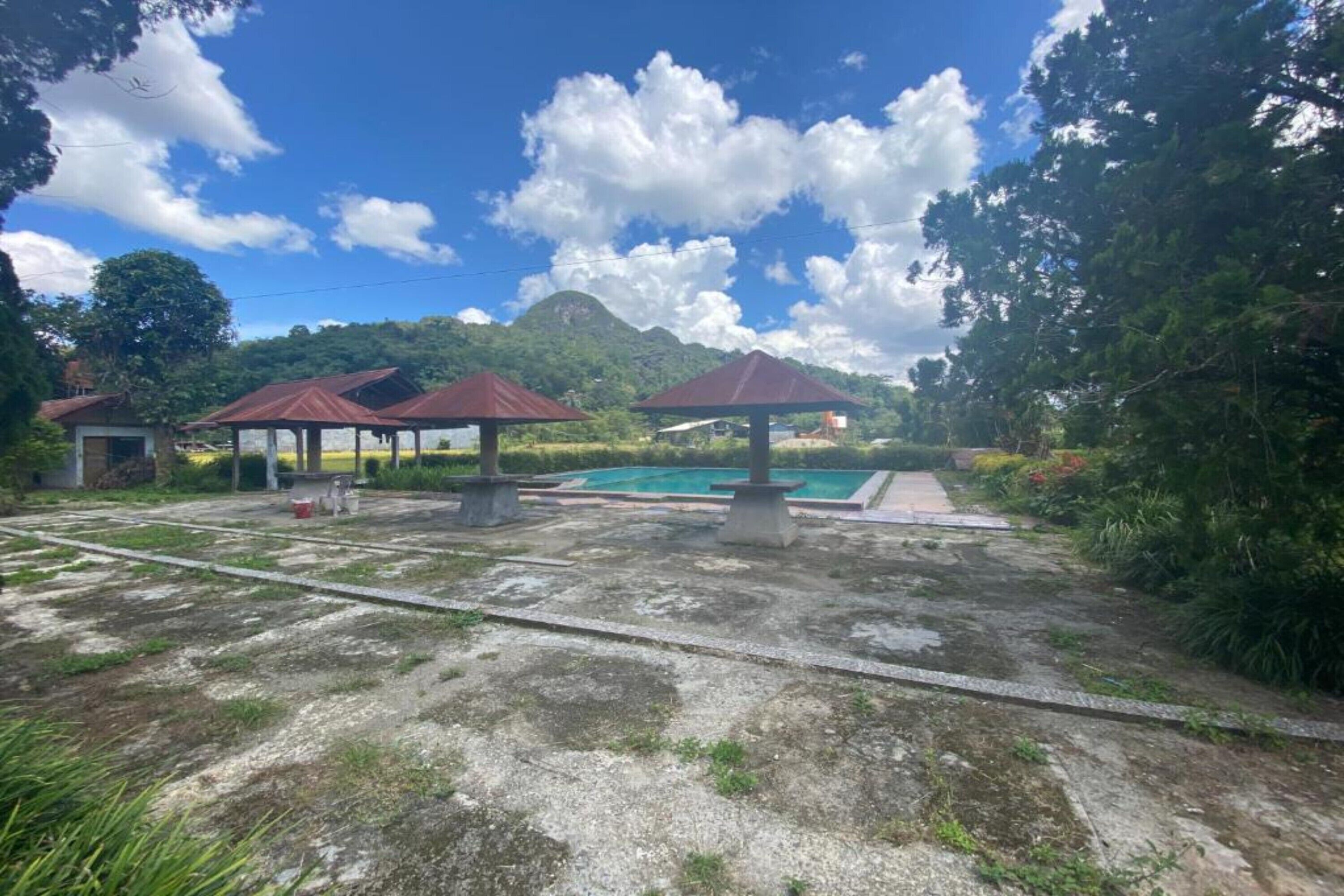 Capital O 91073 Rantepao Lodge