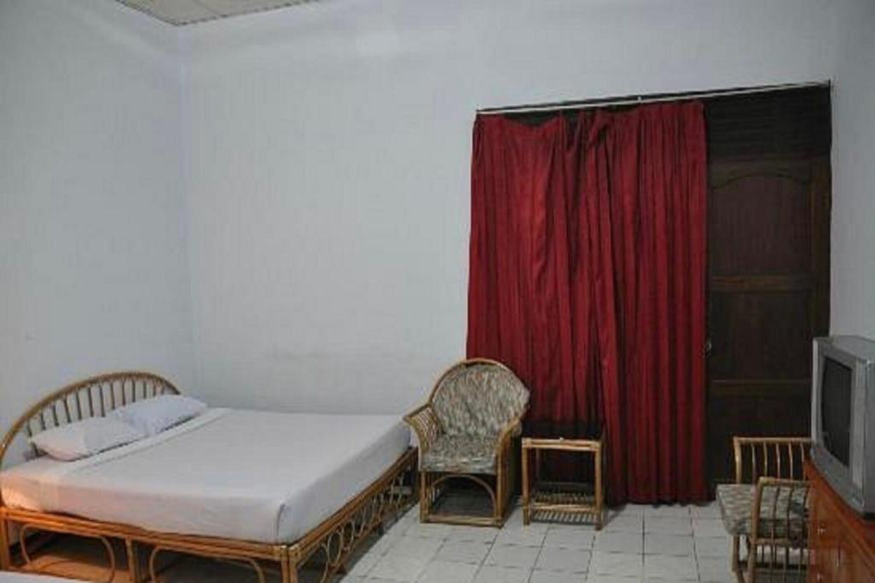 Capital O 91073 Rantepao Lodge
