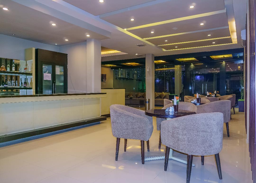 Century Hotel