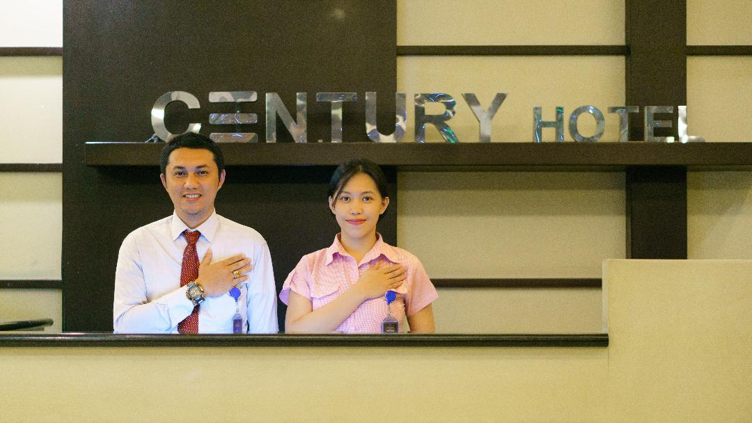 Century Hotel