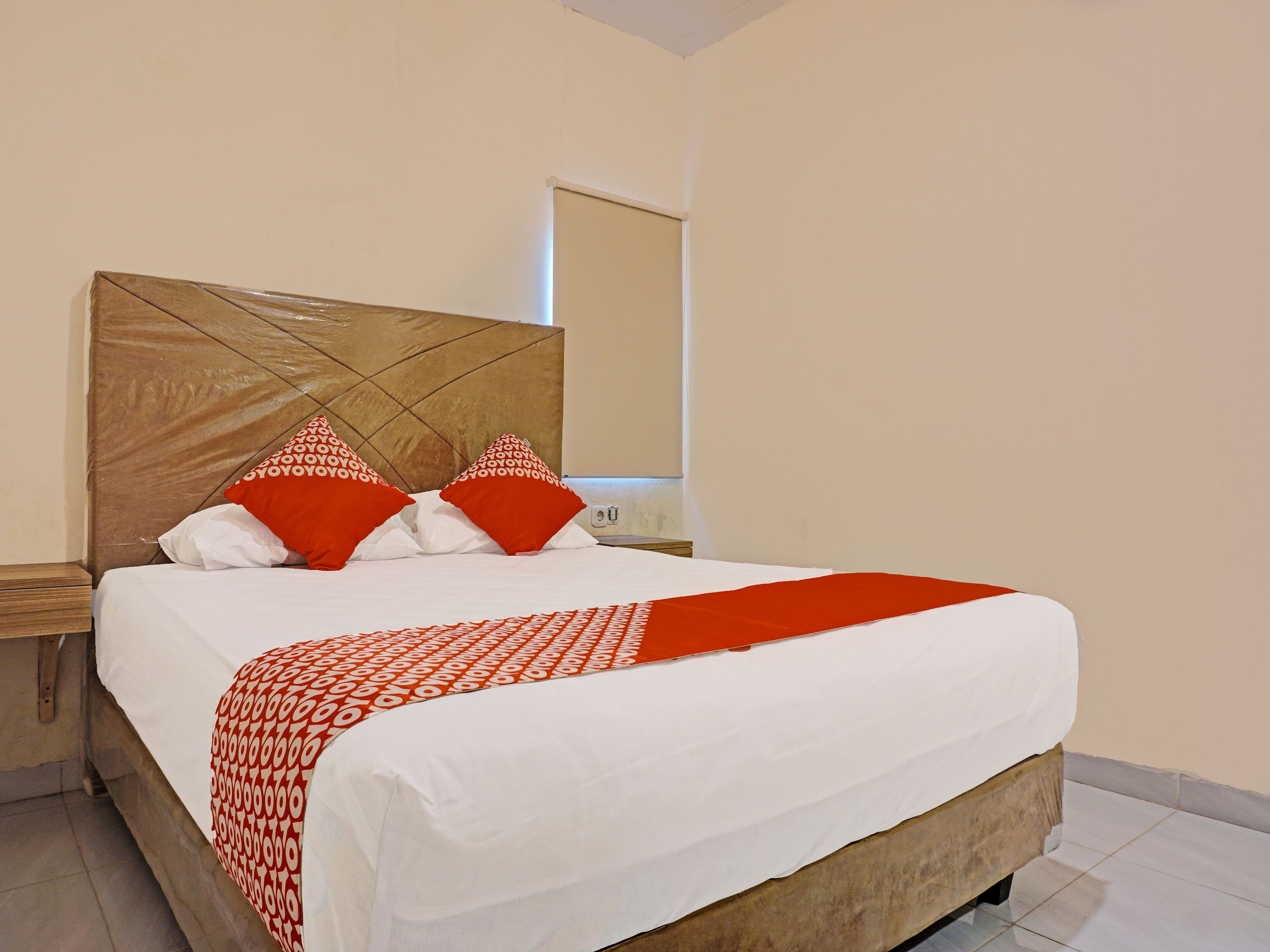 Collection O 91414 Hotel Marina Beach