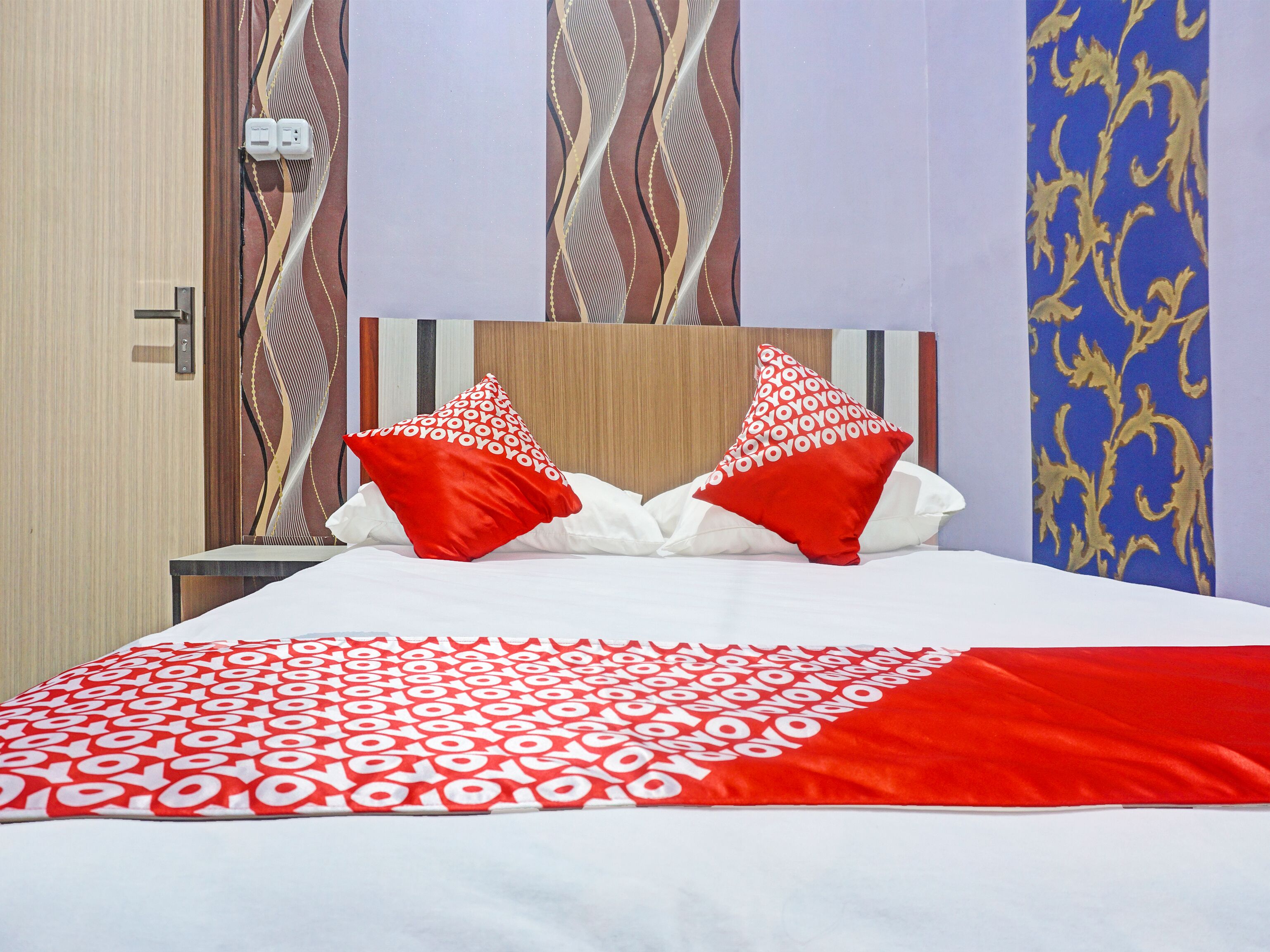 Collection O 91488 Hotel Lingkarsut Jeneponto