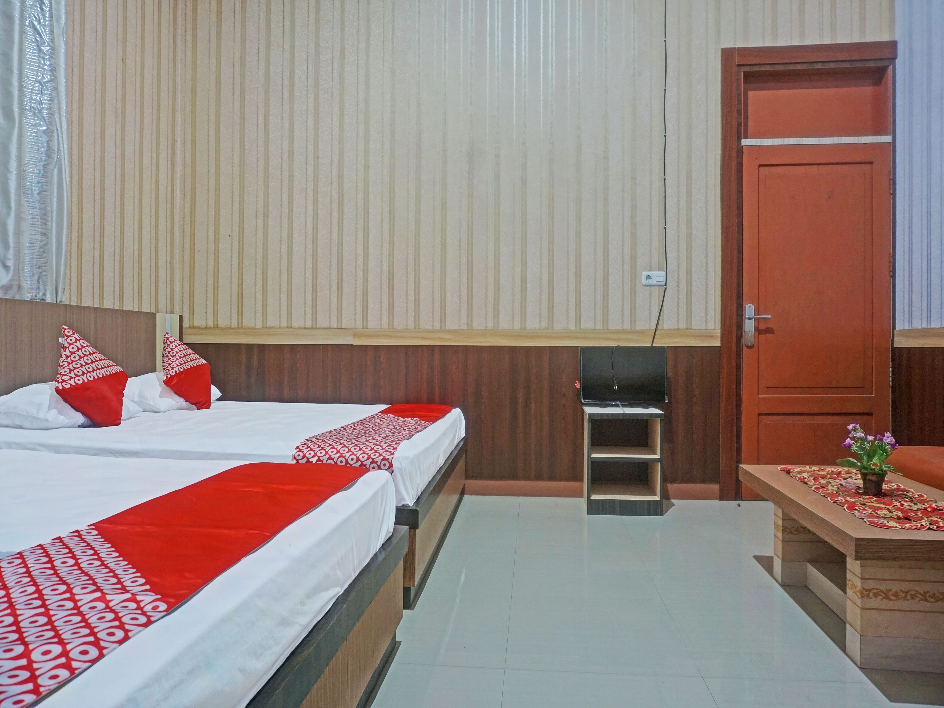 Collection O 91488 Hotel Lingkarsut Jeneponto