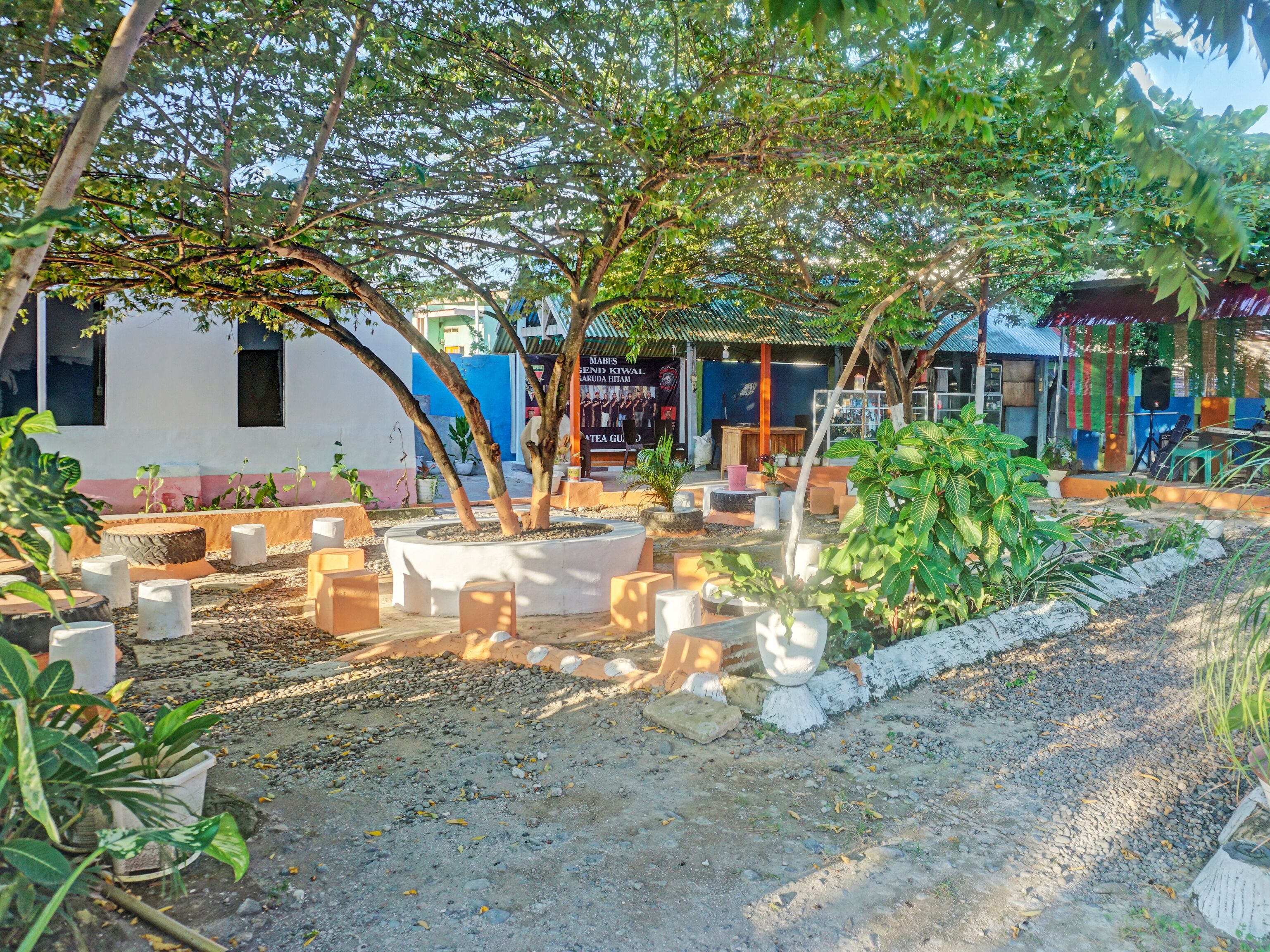 Collection O 91488 Hotel Lingkarsut Jeneponto