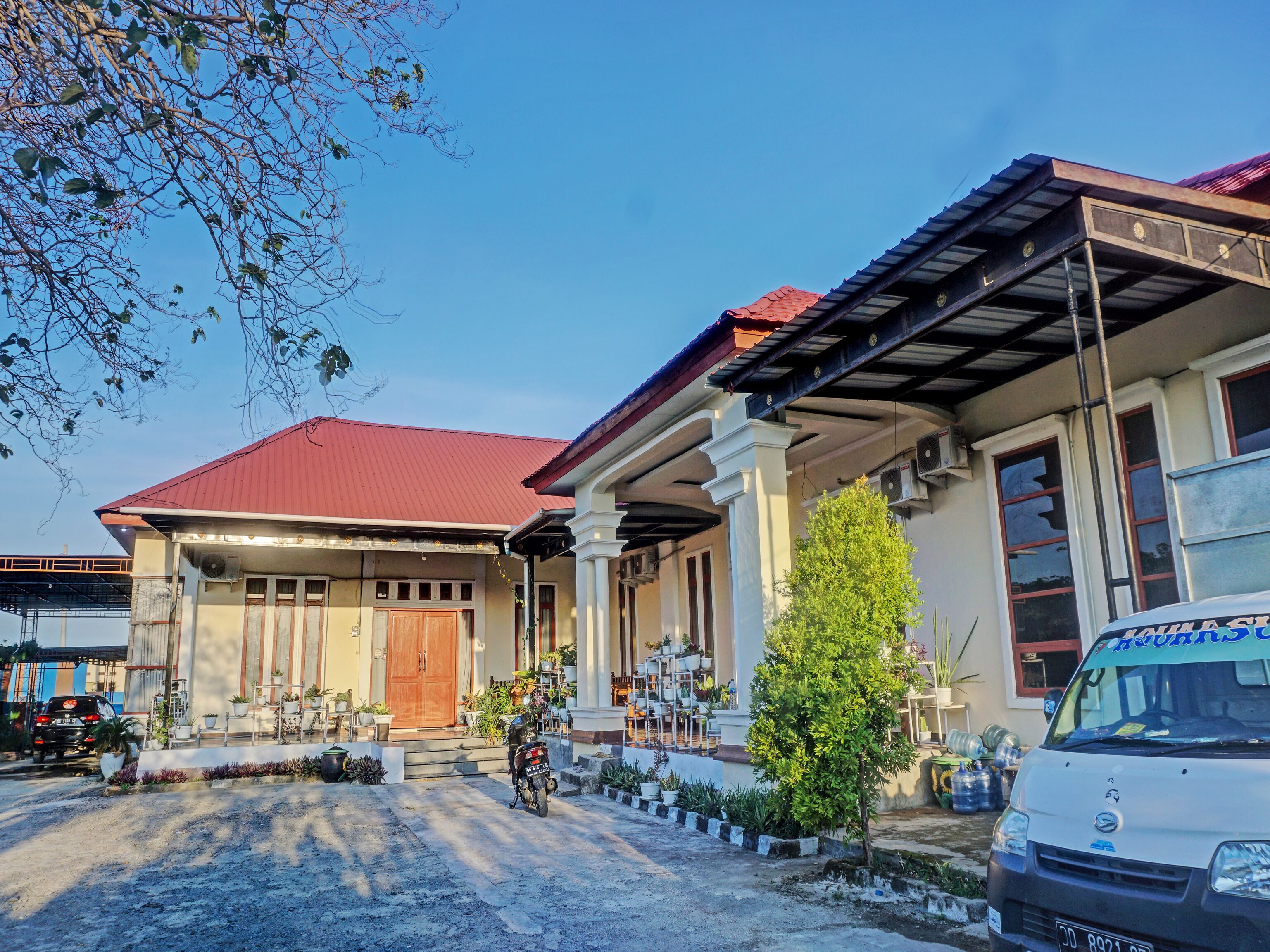Collection O 91488 Hotel Lingkarsut Jeneponto