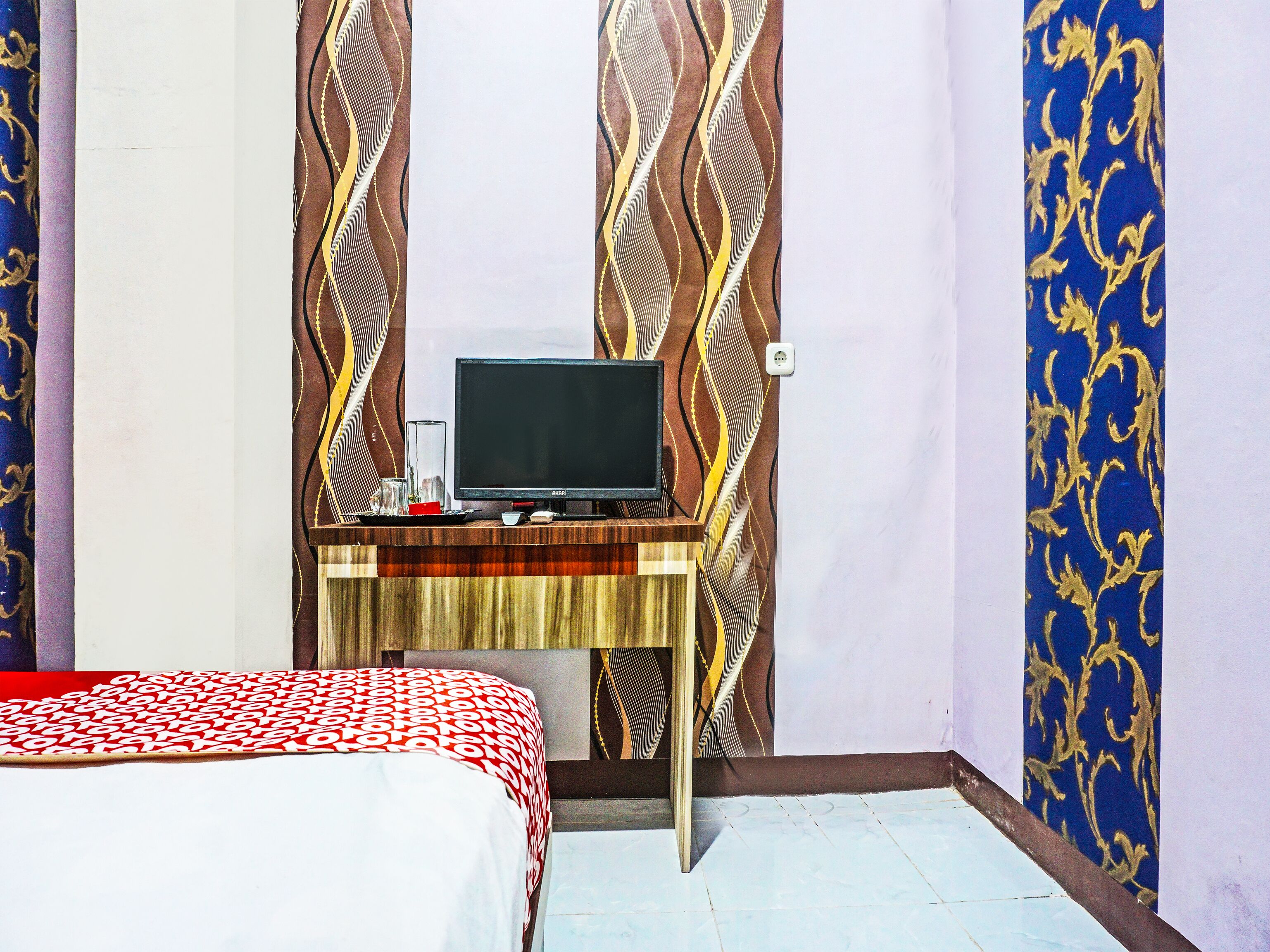 Collection O 91488 Hotel Lingkarsut Jeneponto