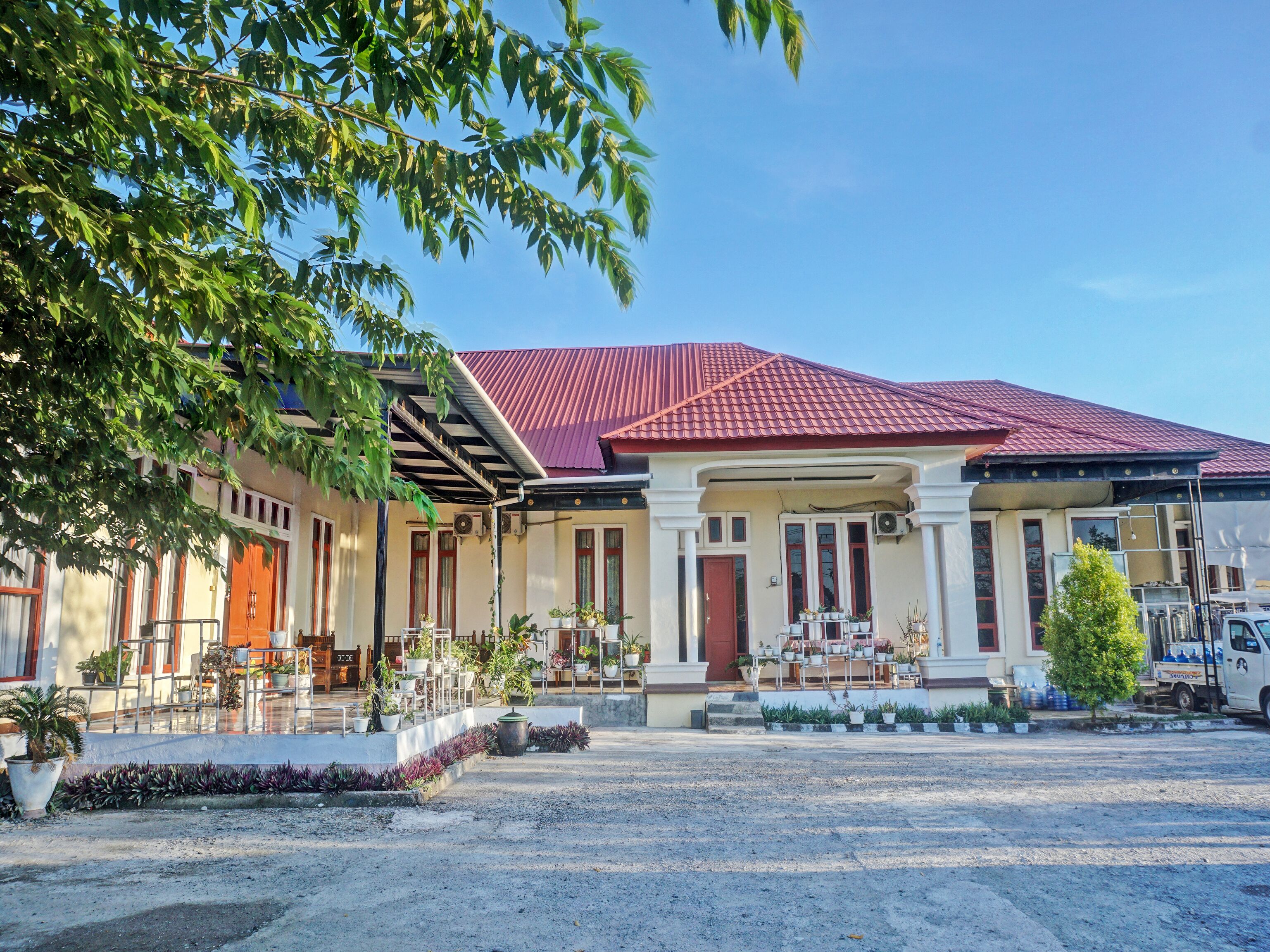Collection O 91488 Hotel Lingkarsut Jeneponto