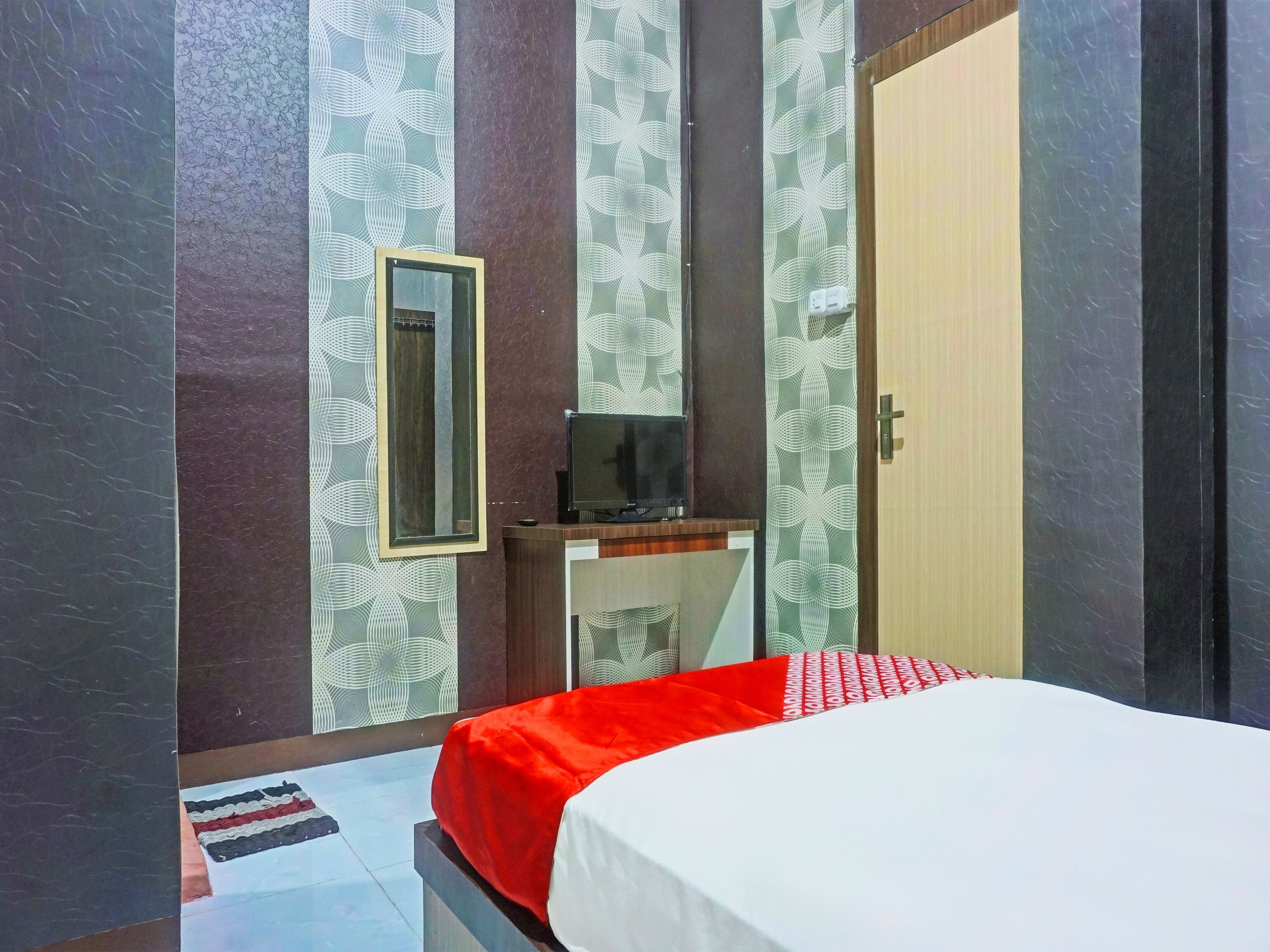 Collection O 91488 Hotel Lingkarsut Jeneponto