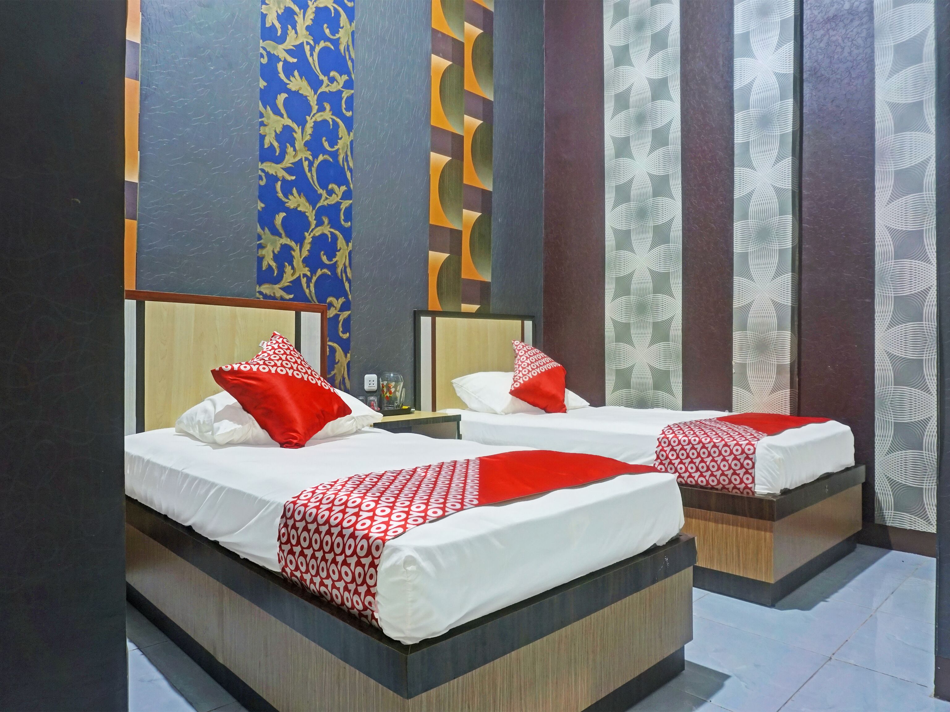 Collection O 91488 Hotel Lingkarsut Jeneponto