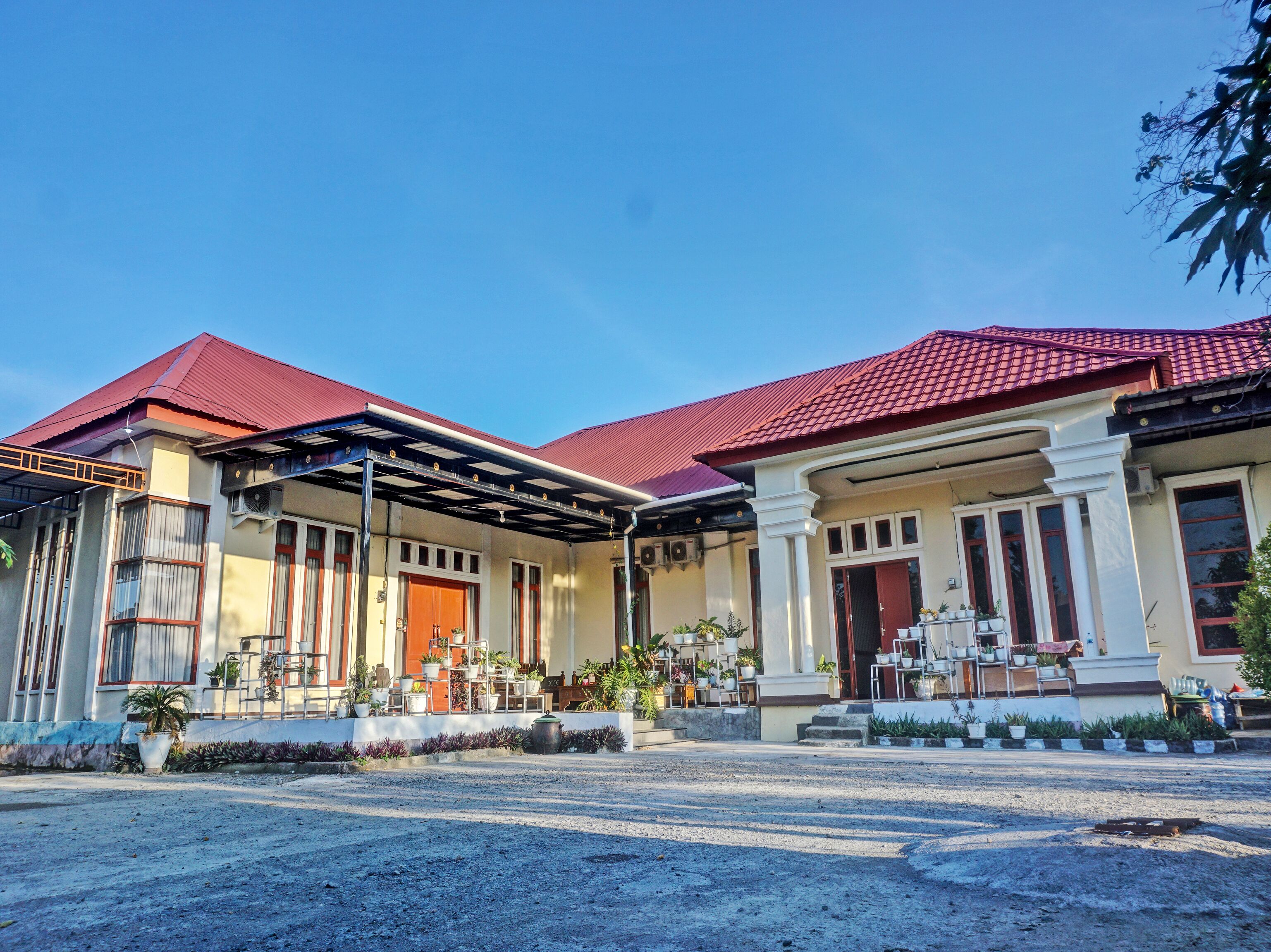 Collection O 91488 Hotel Lingkarsut Jeneponto