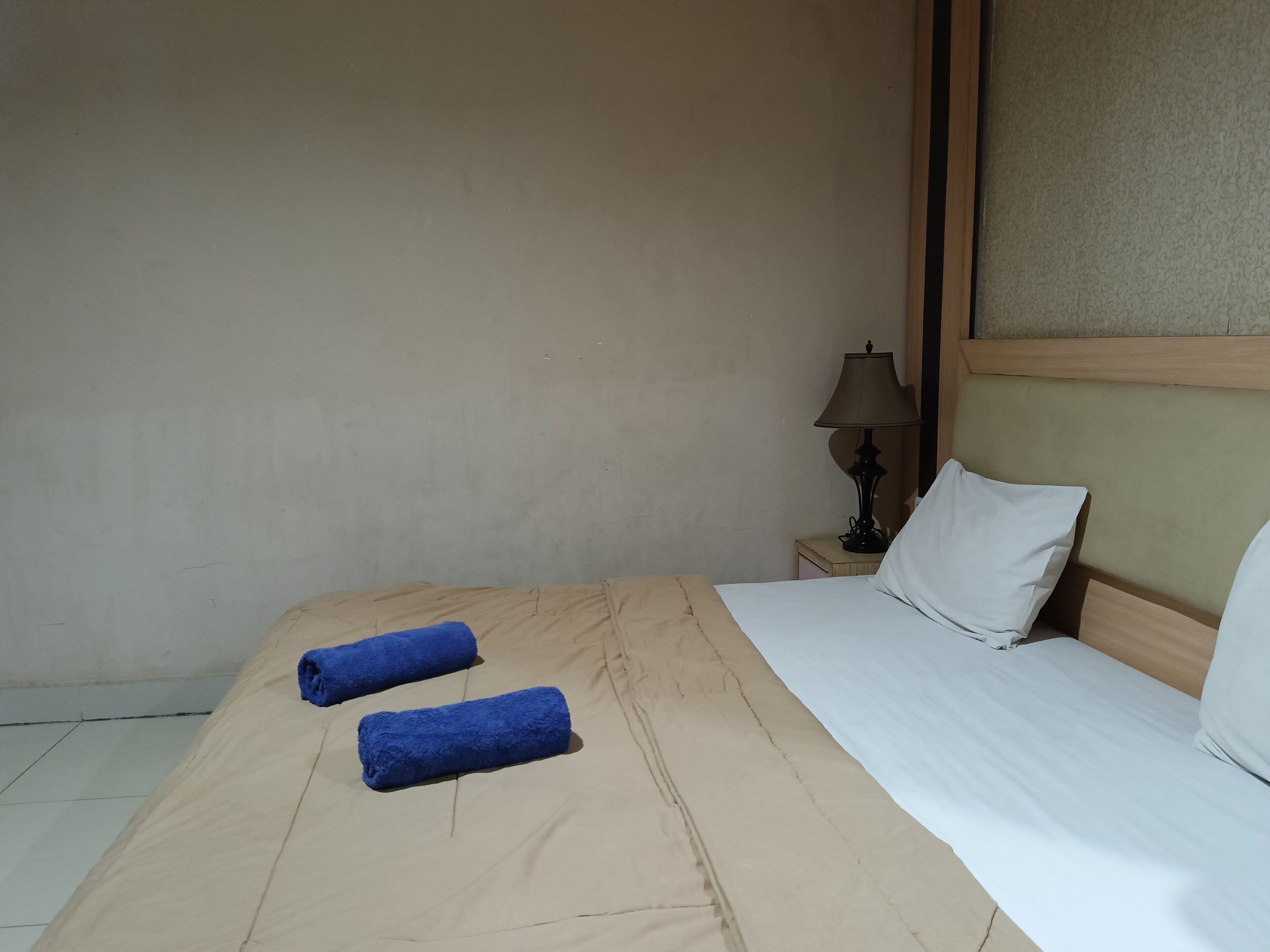 Collection O 93163 Hotel Grand Kartika