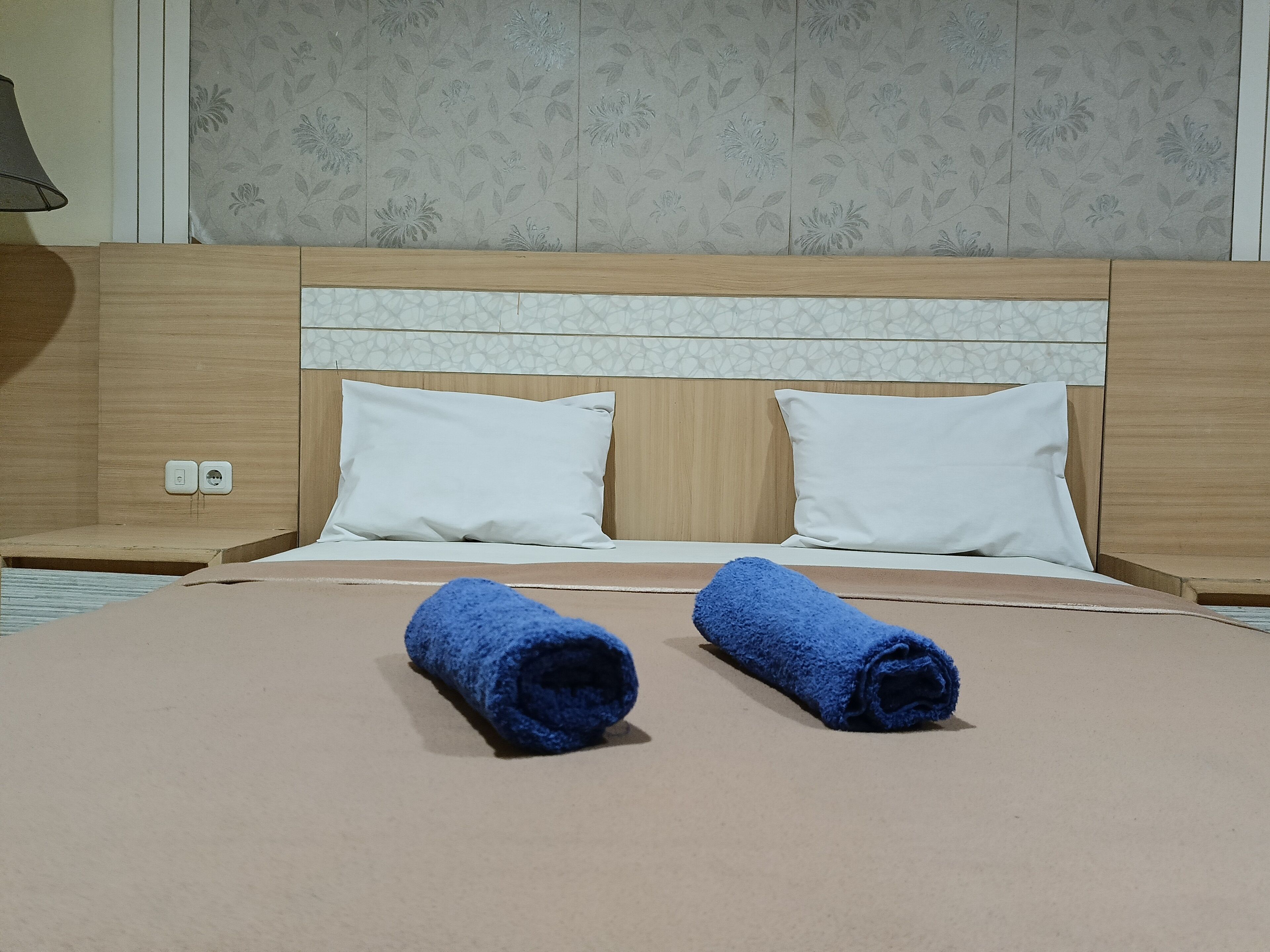 Collection O 93163 Hotel Grand Kartika