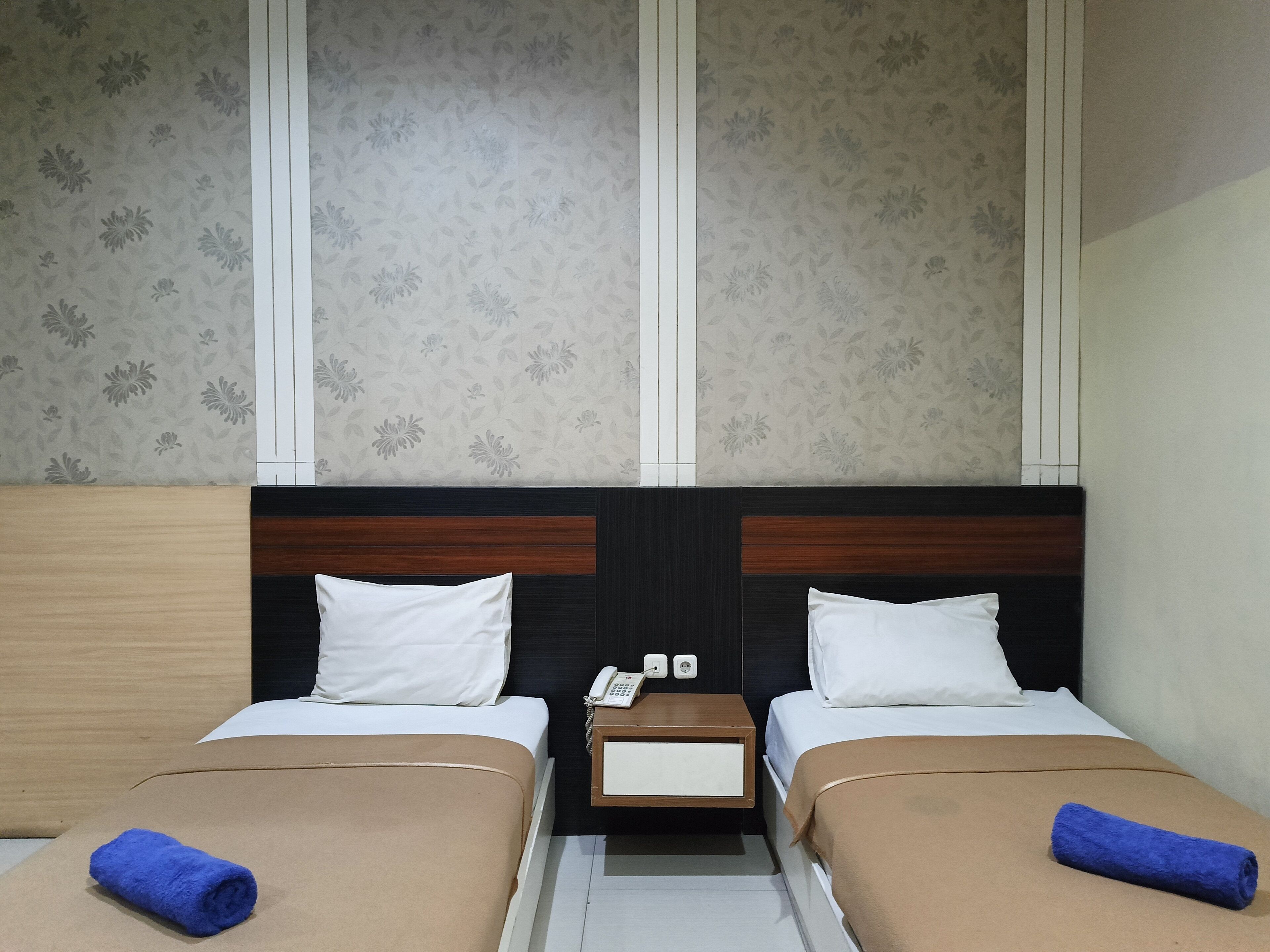 Collection O 93163 Hotel Grand Kartika