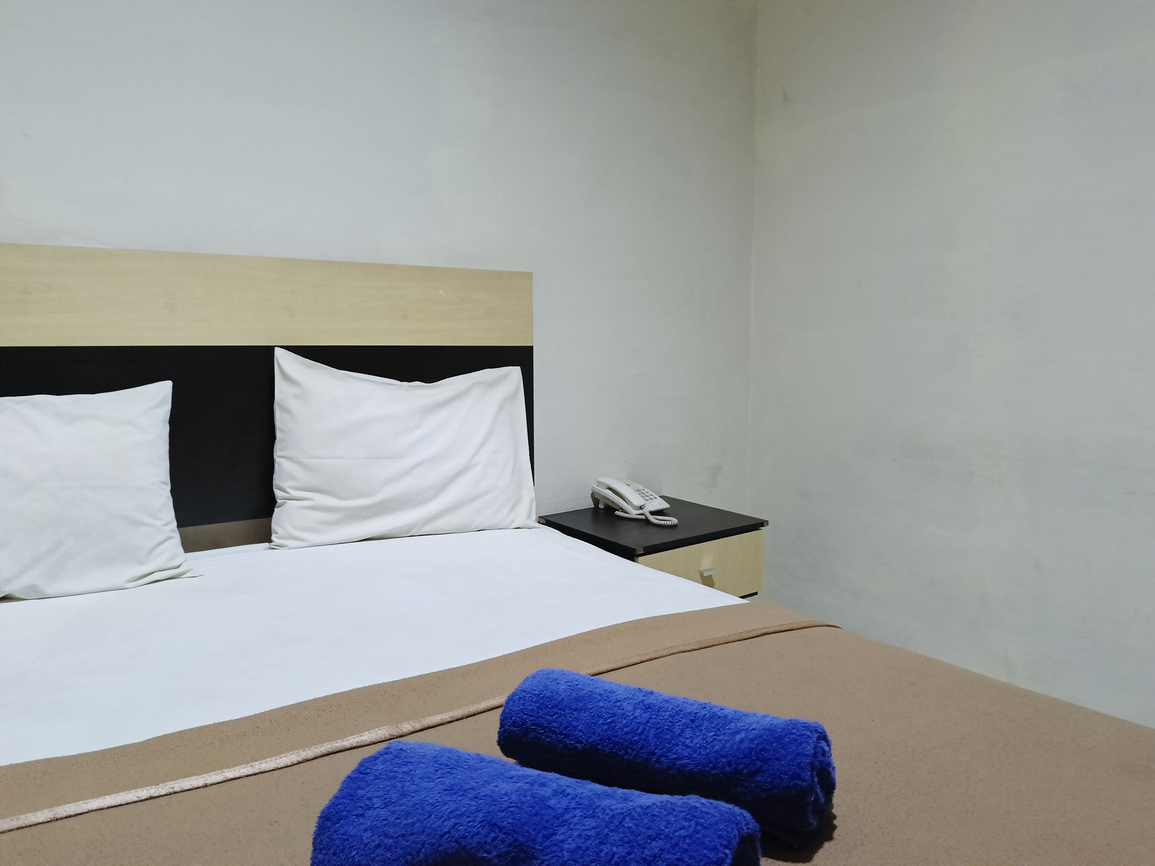 Collection O 93163 Hotel Grand Kartika
