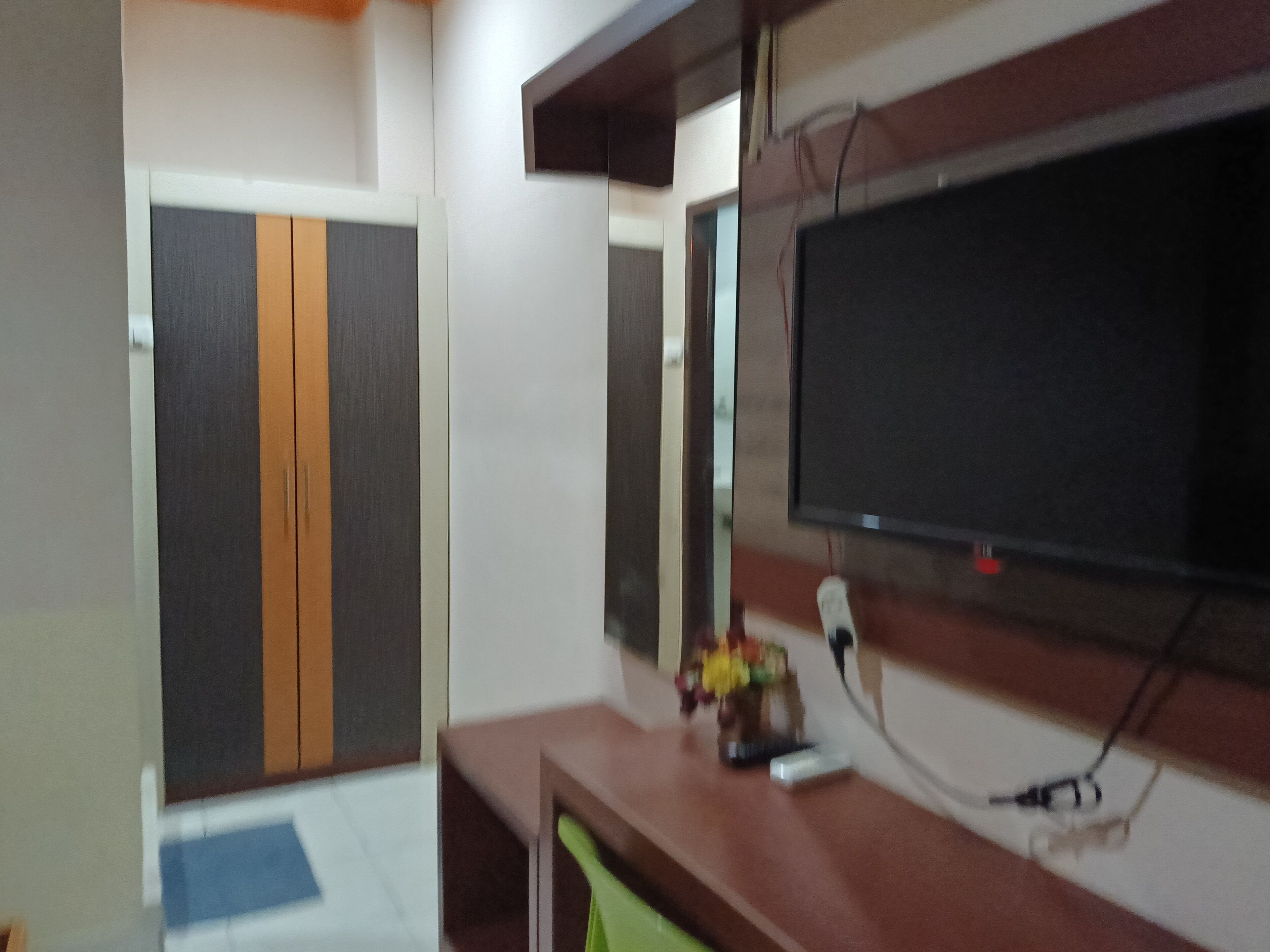 Collection O 93163 Hotel Grand Kartika