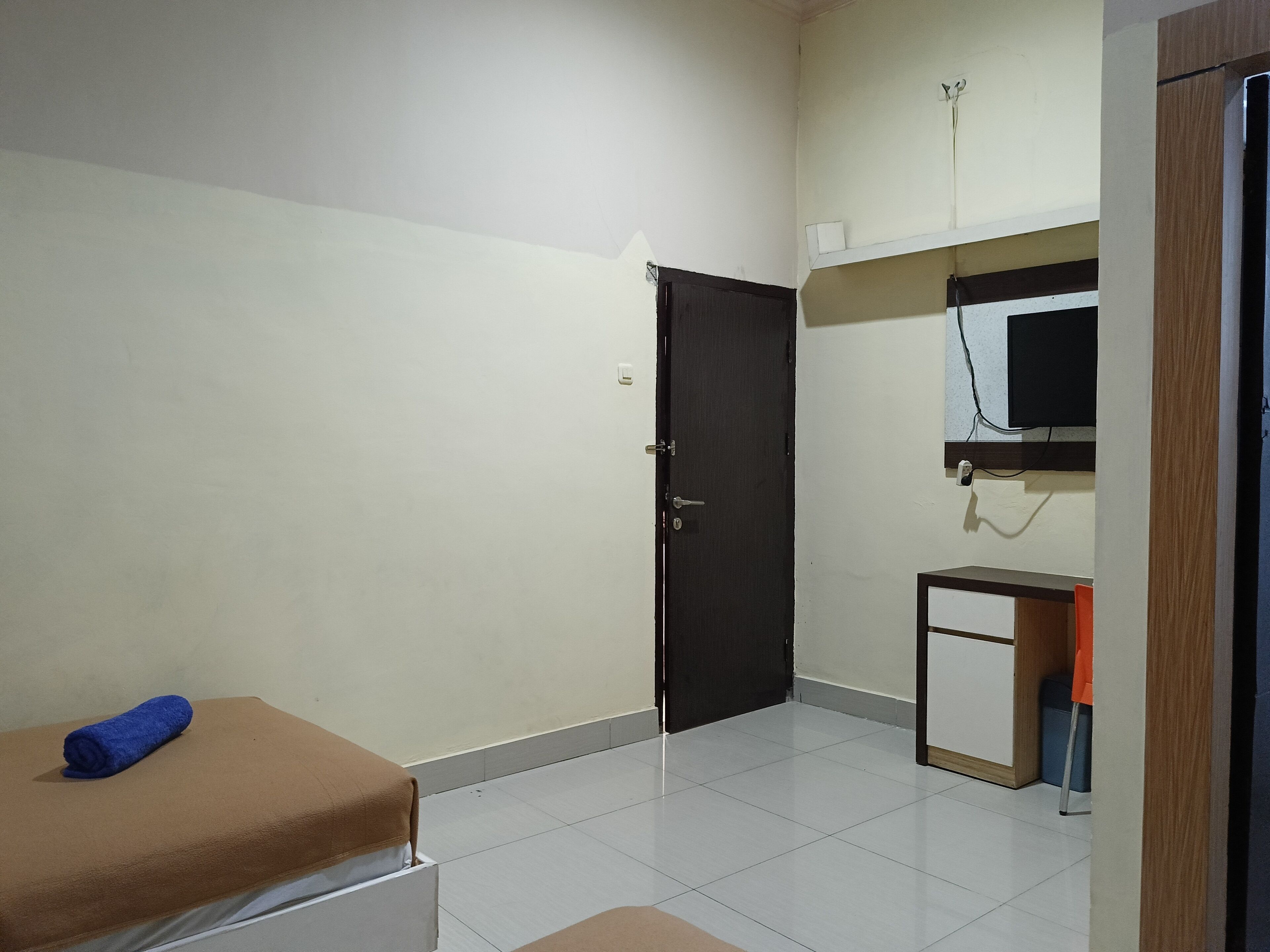 Collection O 93163 Hotel Grand Kartika