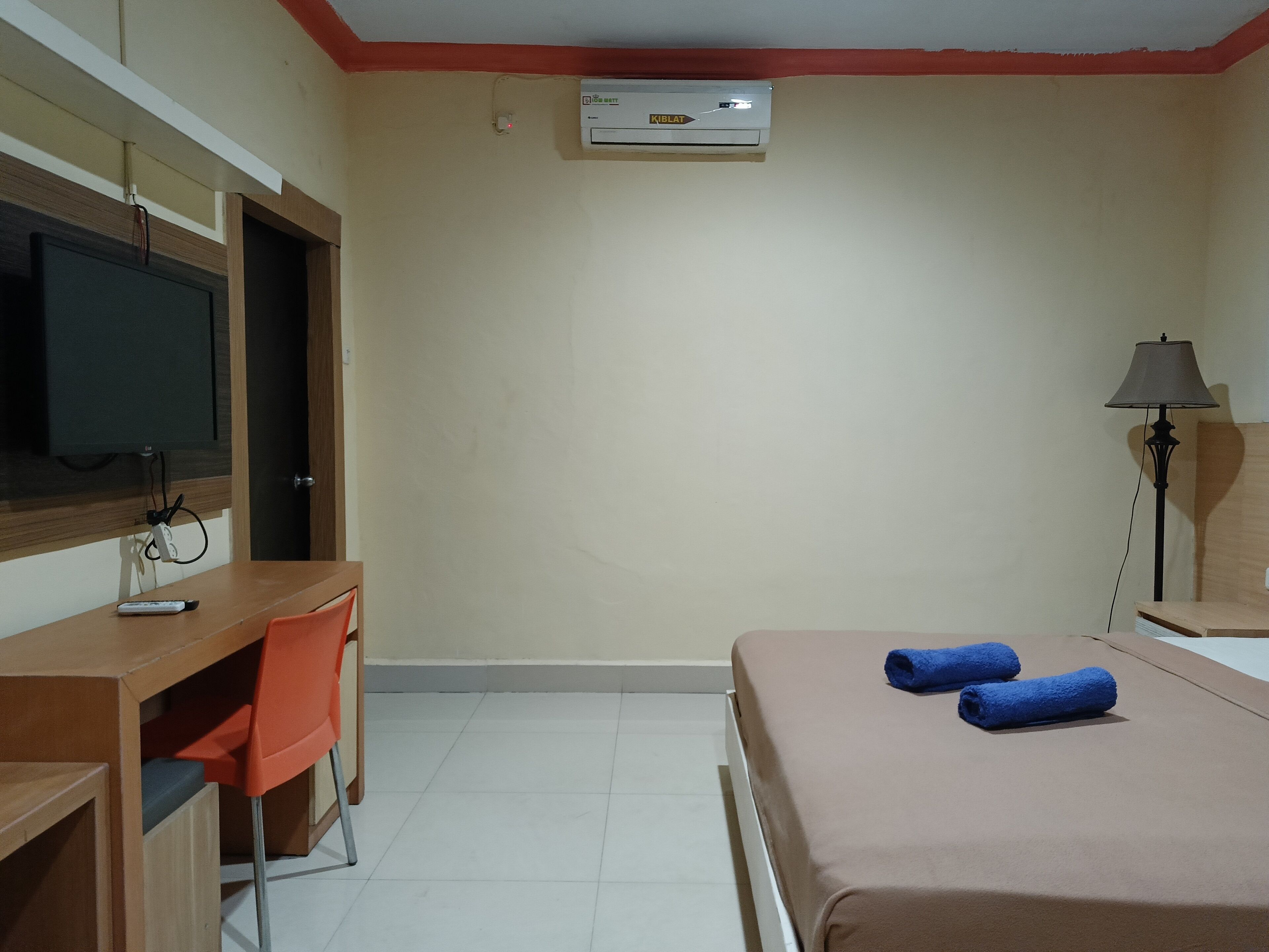 Collection O 93163 Hotel Grand Kartika