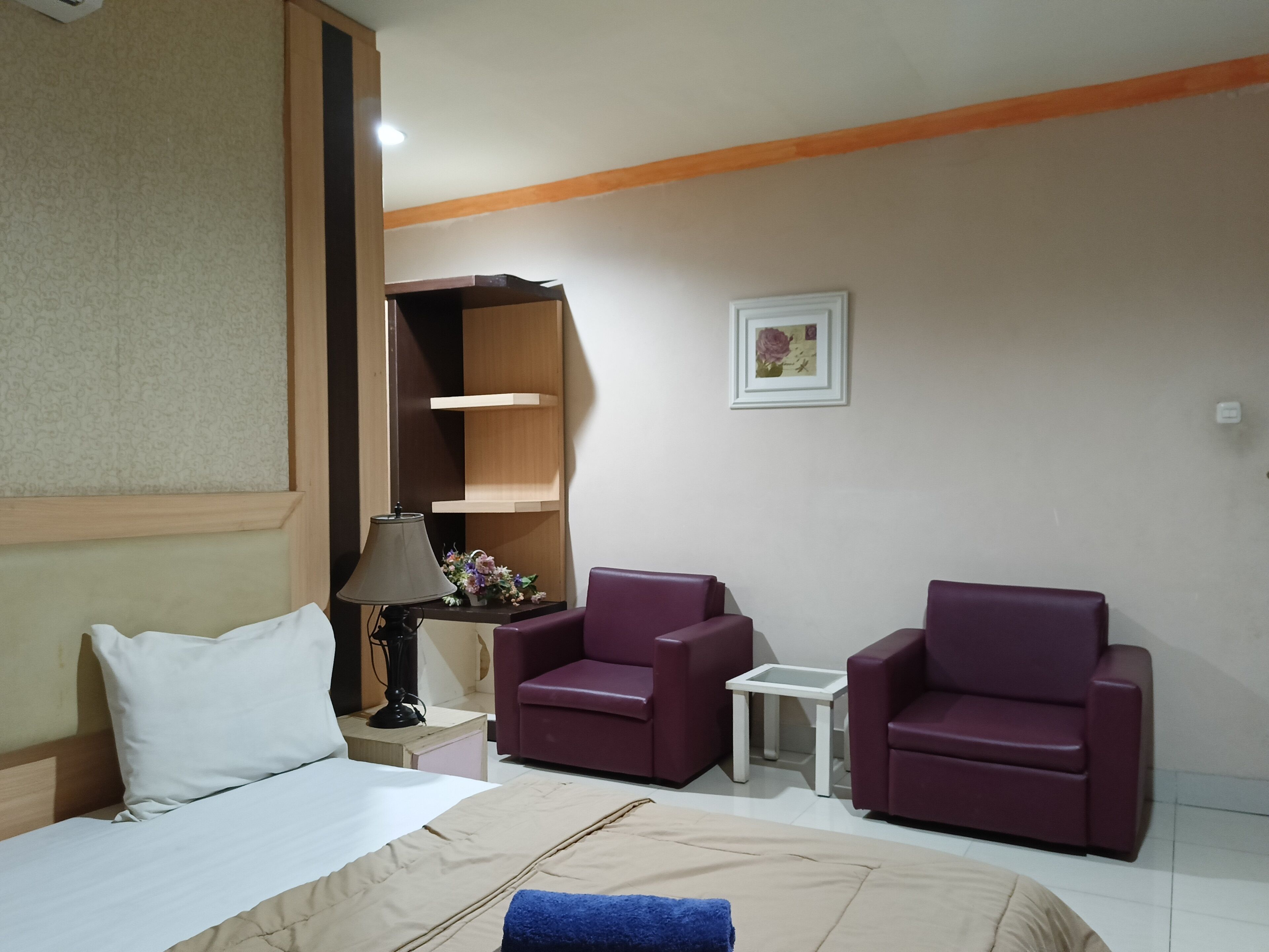 Collection O 93163 Hotel Grand Kartika
