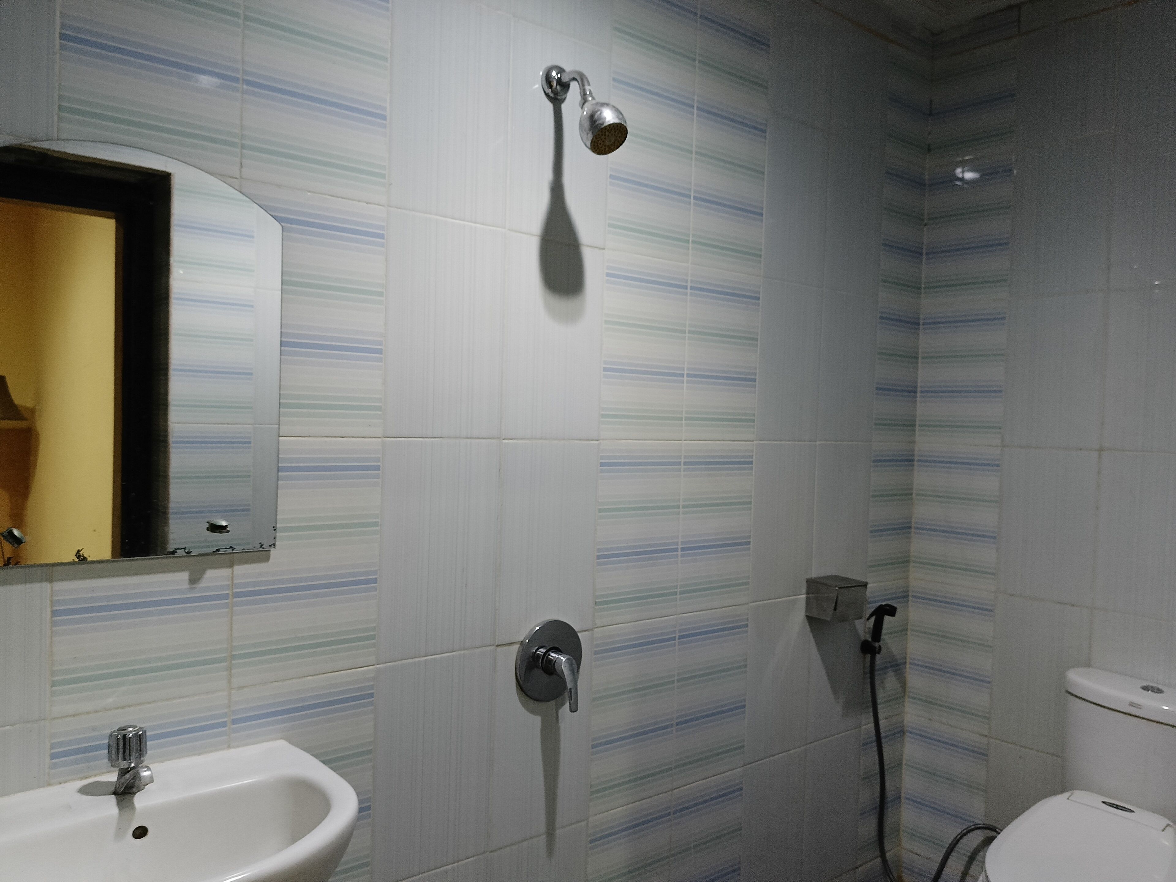 Collection O 93163 Hotel Grand Kartika