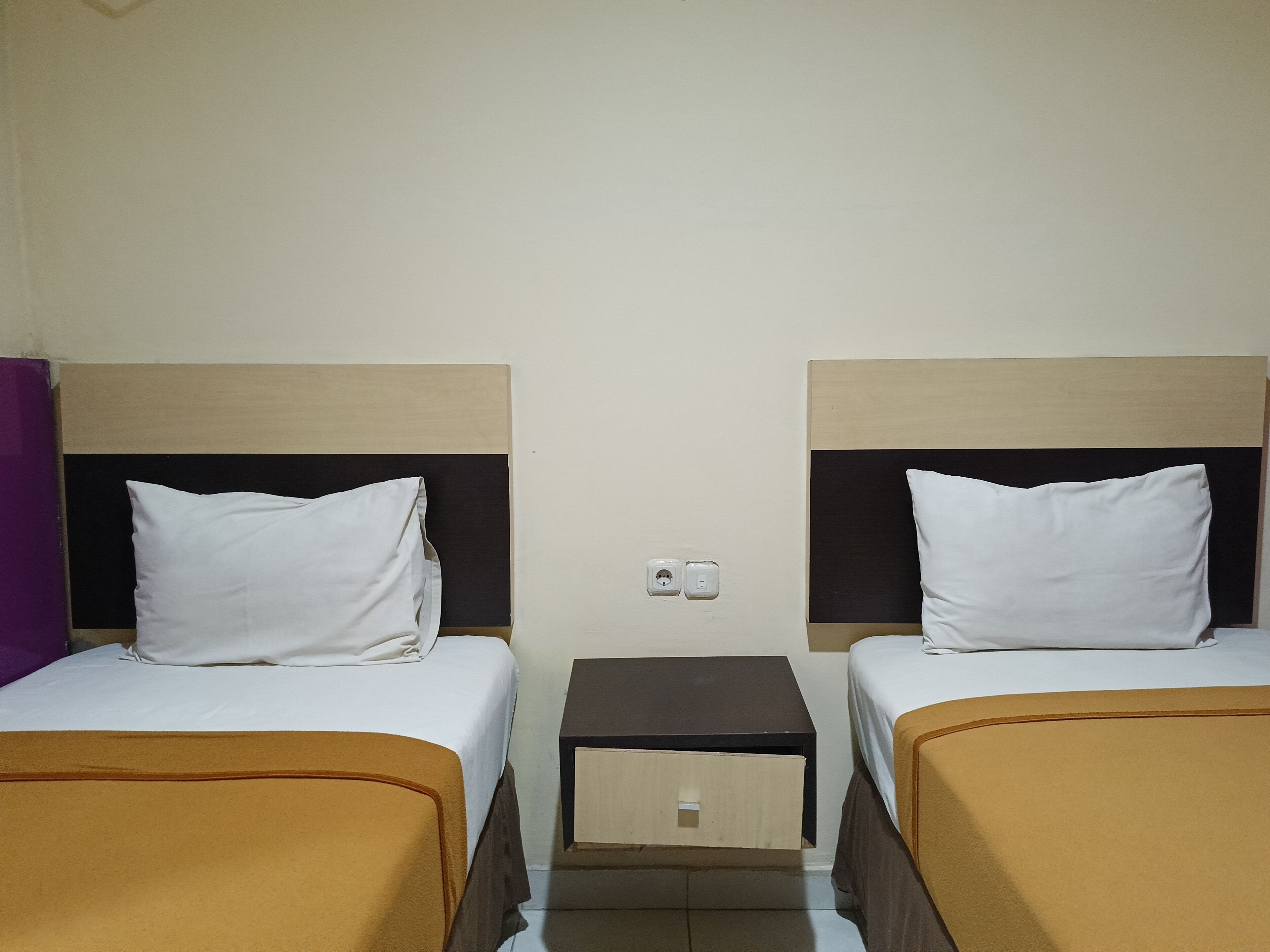 Collection O 93163 Hotel Grand Kartika