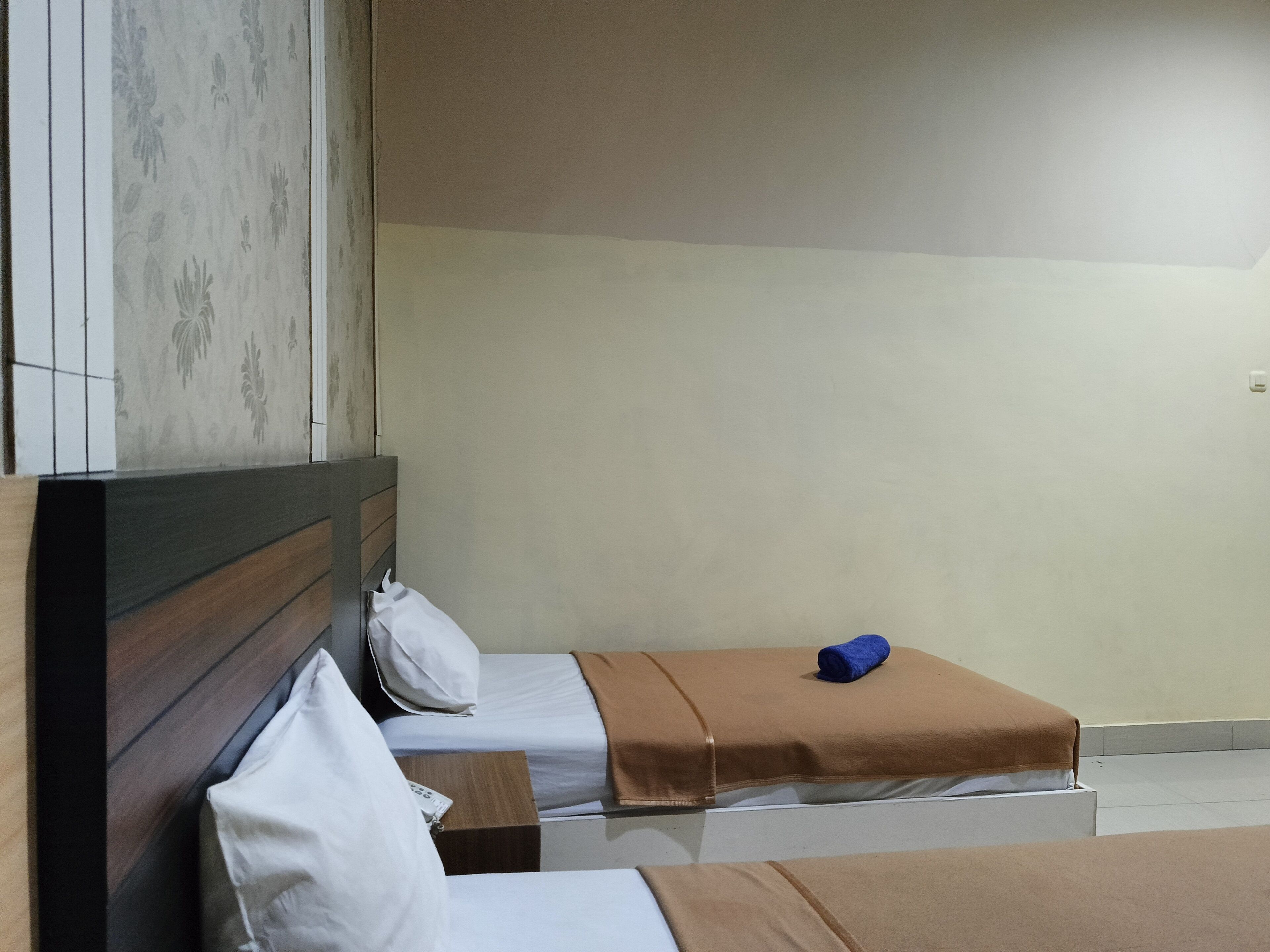 Collection O 93163 Hotel Grand Kartika