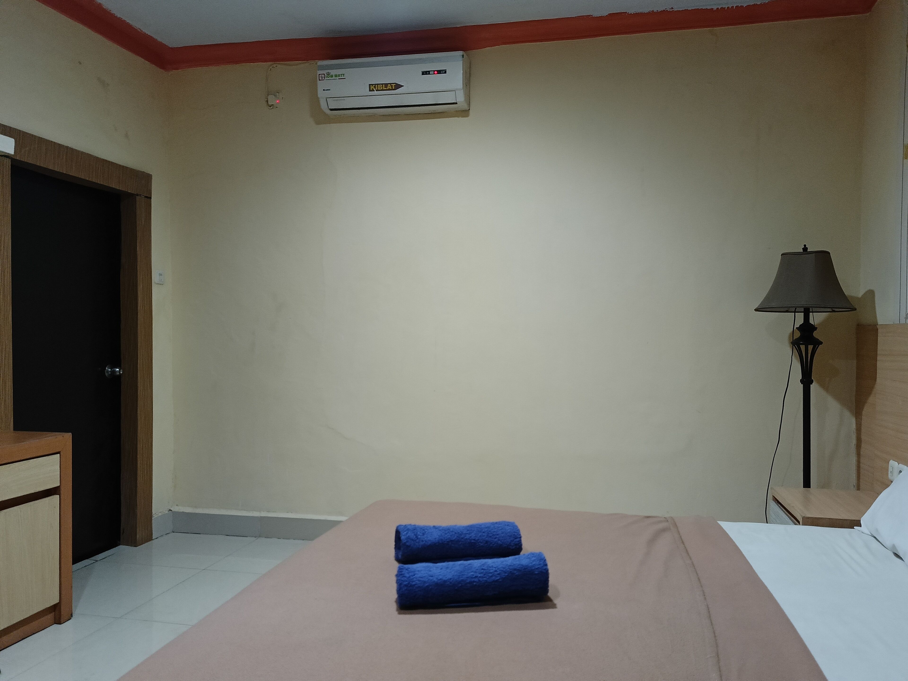 Collection O 93163 Hotel Grand Kartika