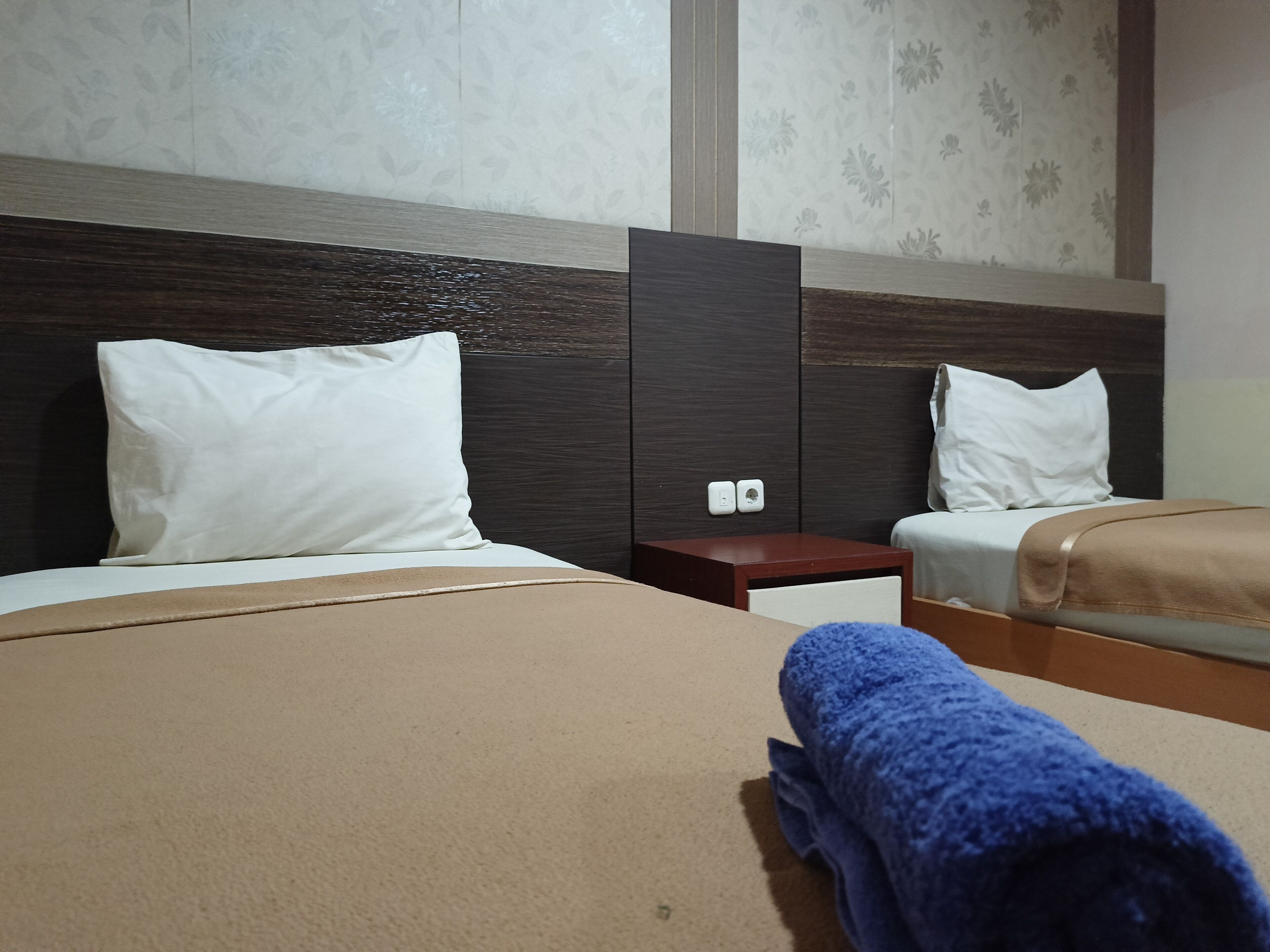 Collection O 93163 Hotel Grand Kartika