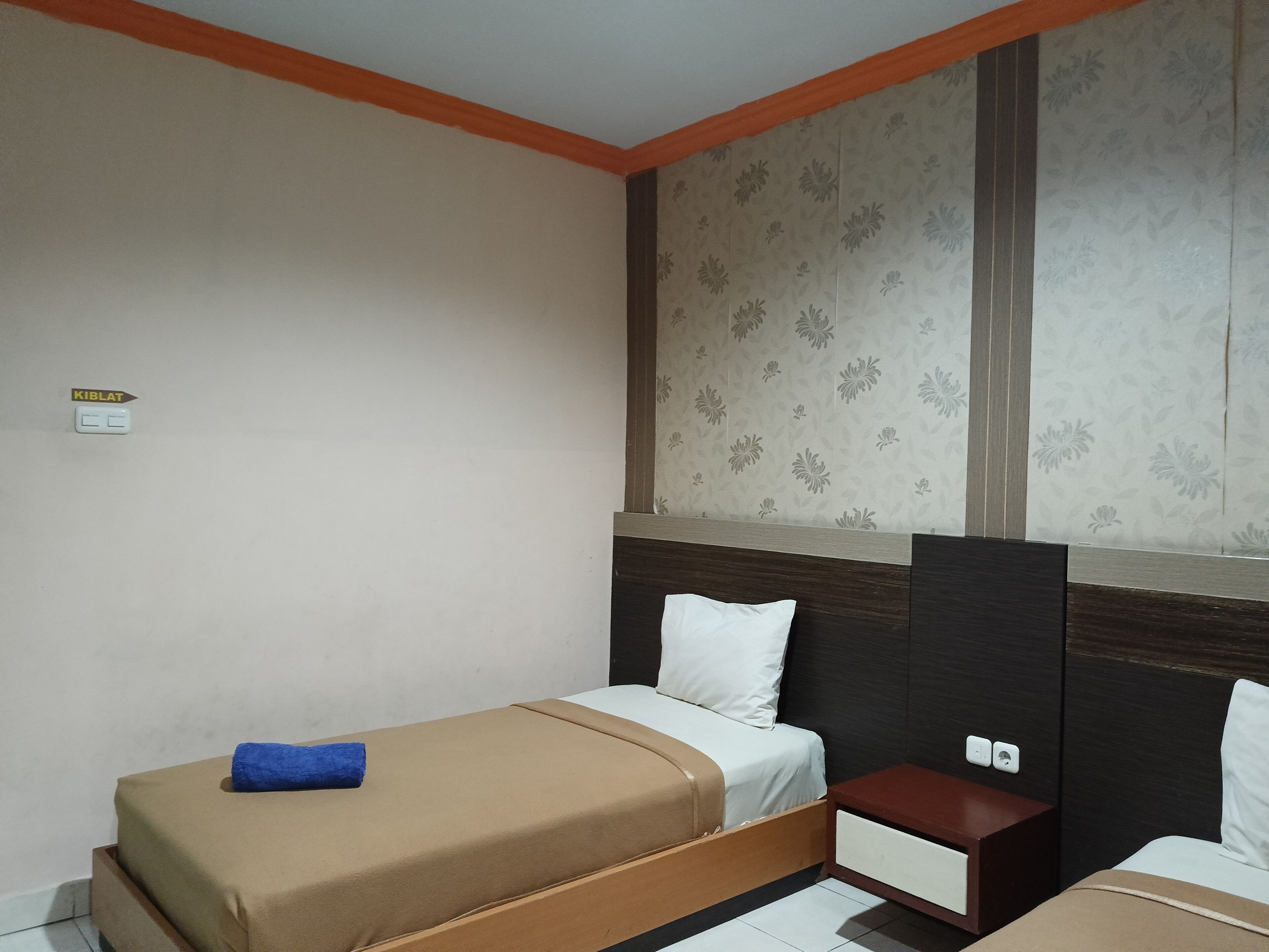 Collection O 93163 Hotel Grand Kartika