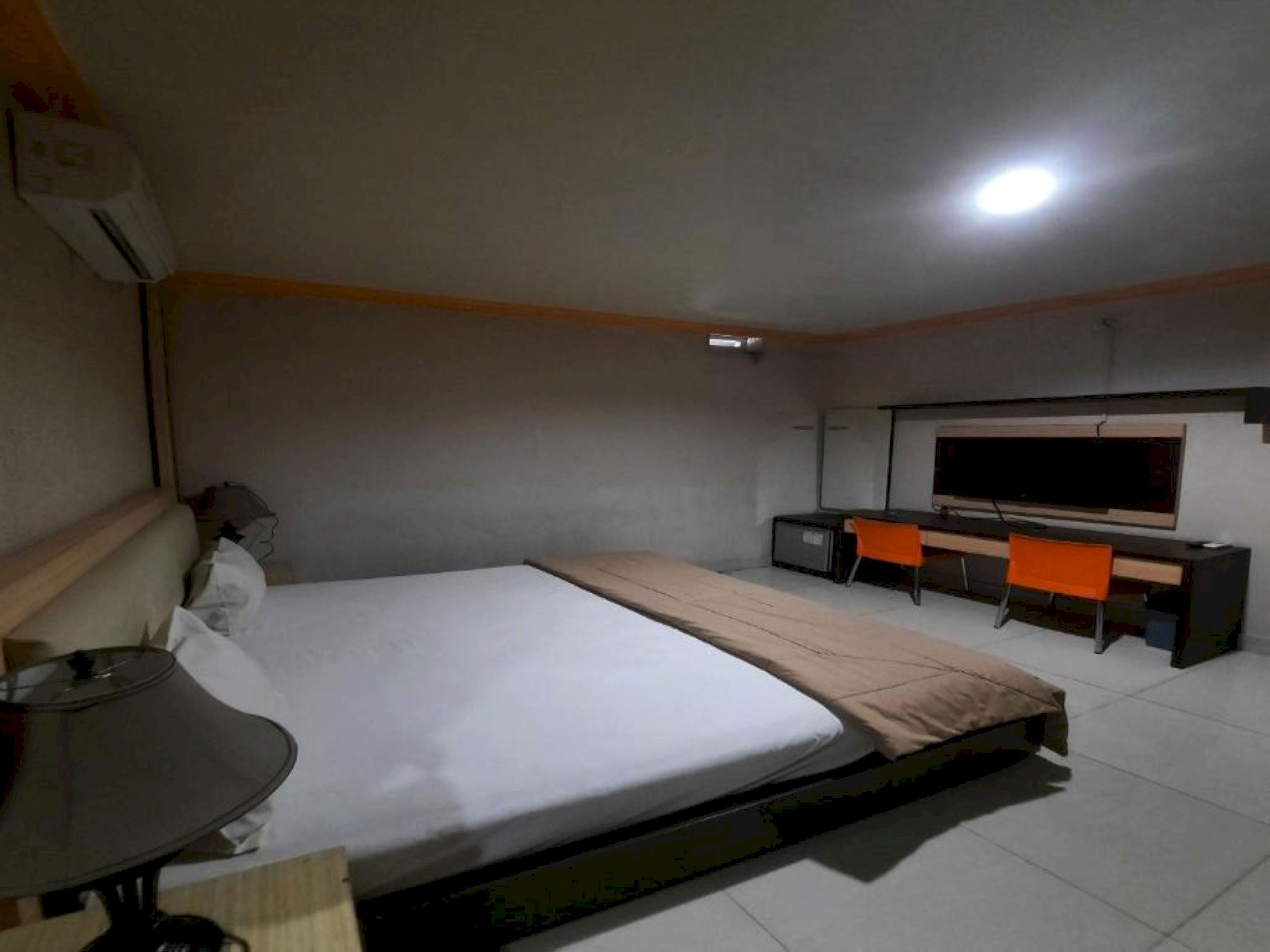 Collection O 93163 Hotel Grand Kartika
