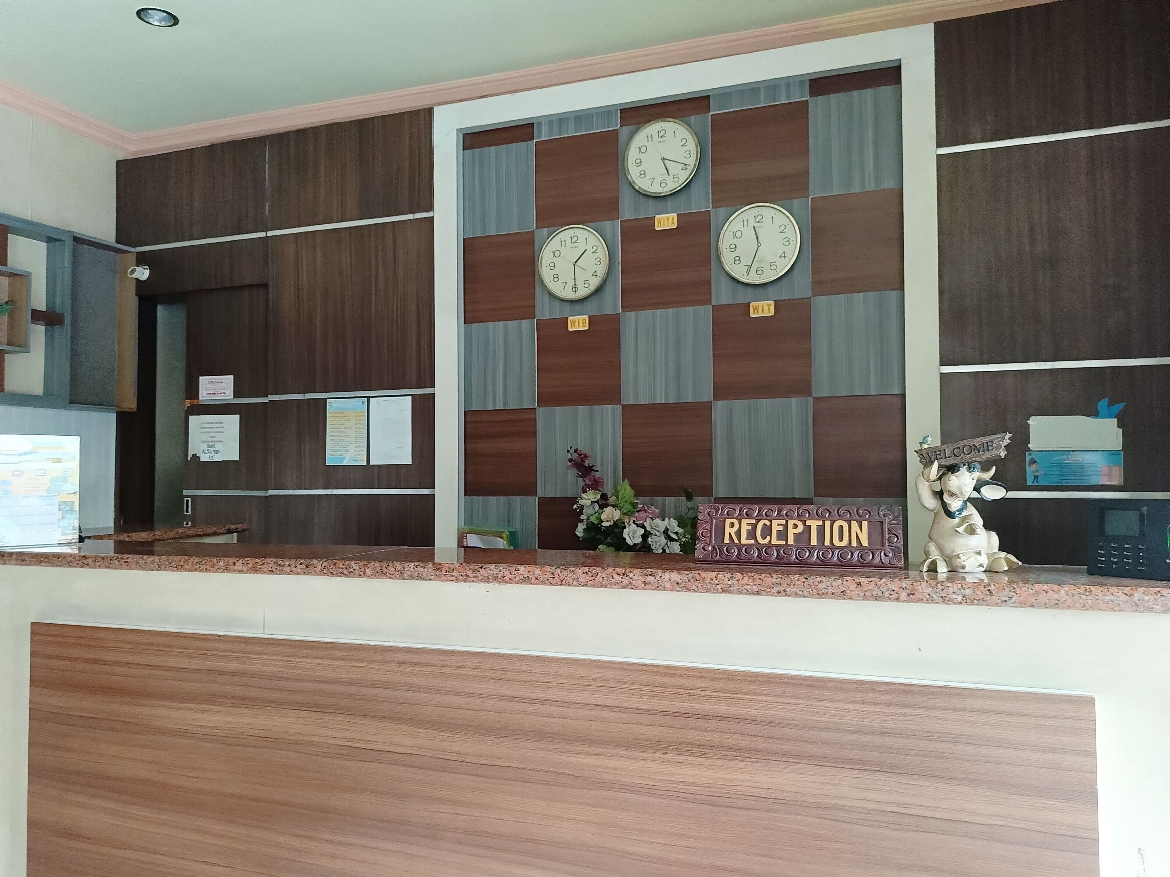 Collection O 93163 Hotel Grand Kartika