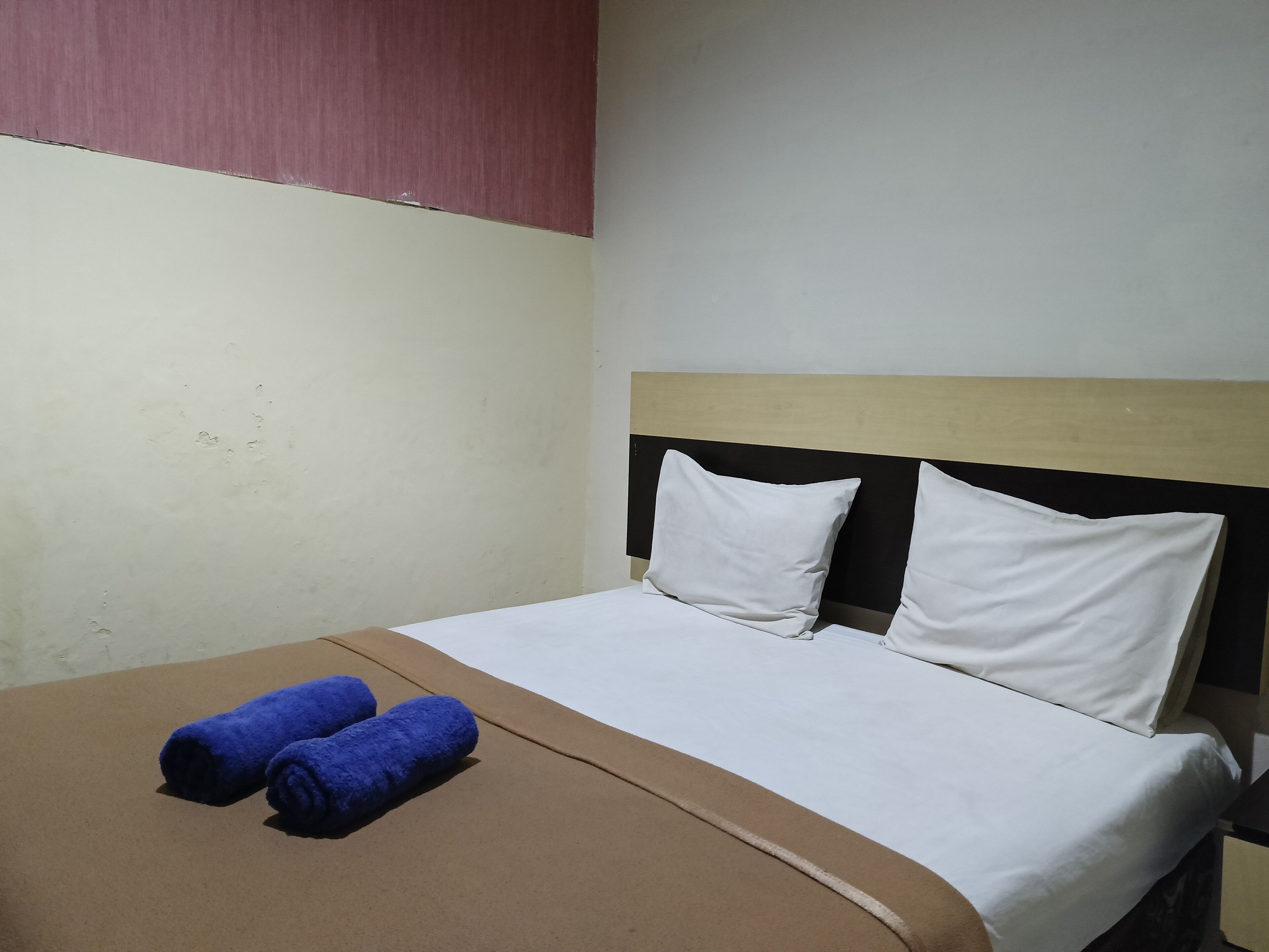 Collection O 93163 Hotel Grand Kartika