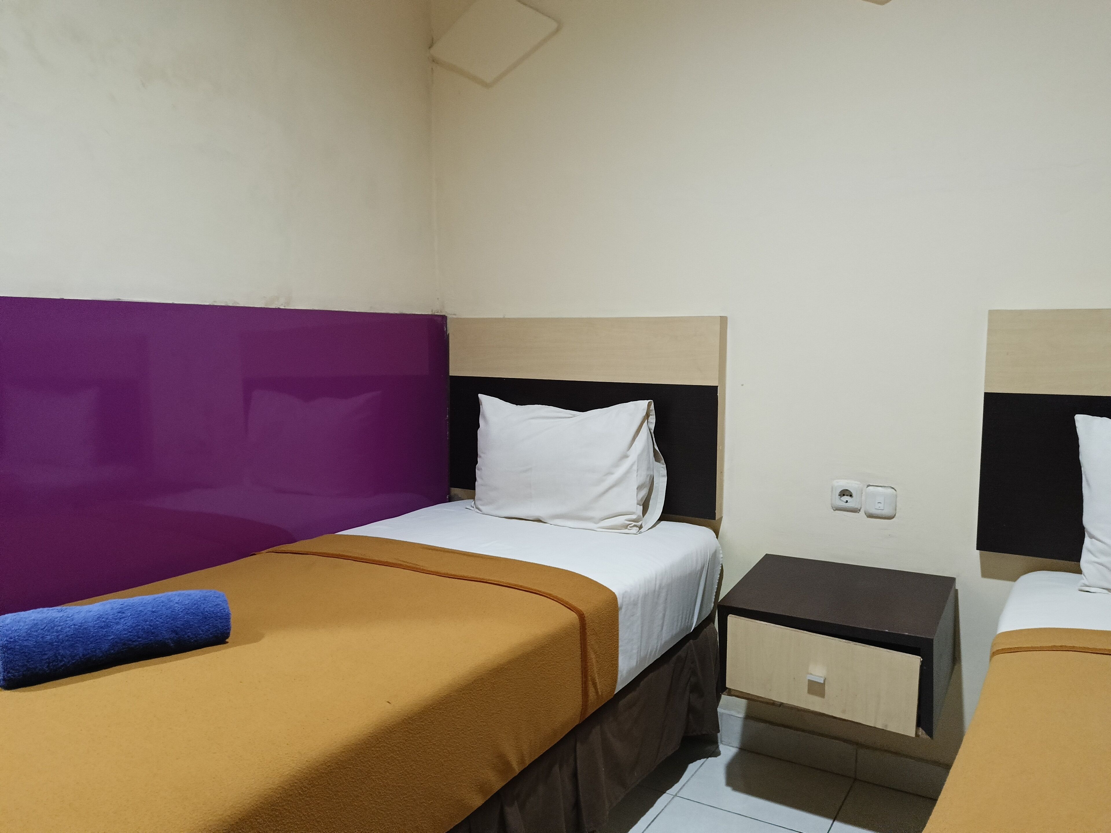 Collection O 93163 Hotel Grand Kartika