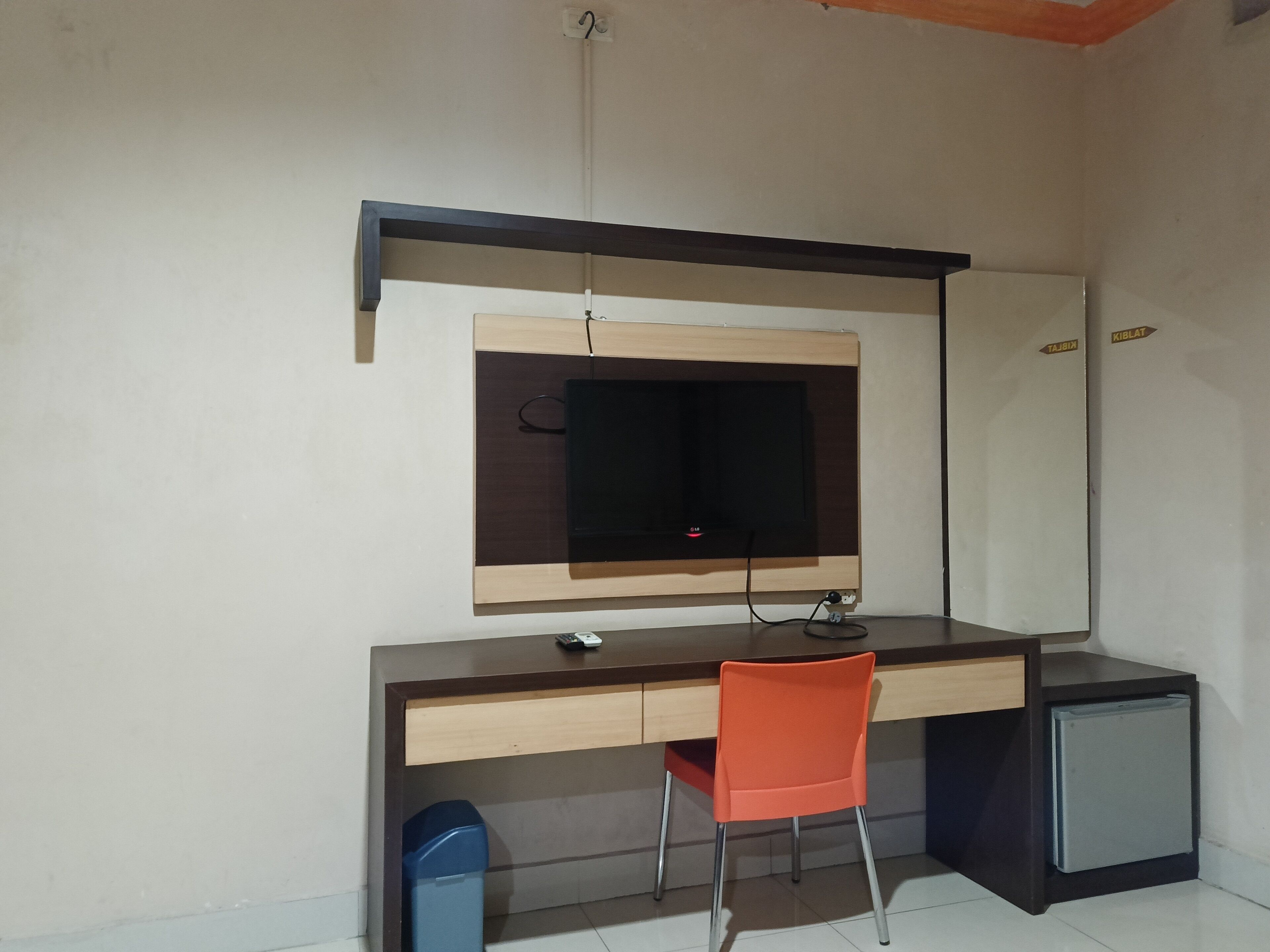 Collection O 93163 Hotel Grand Kartika