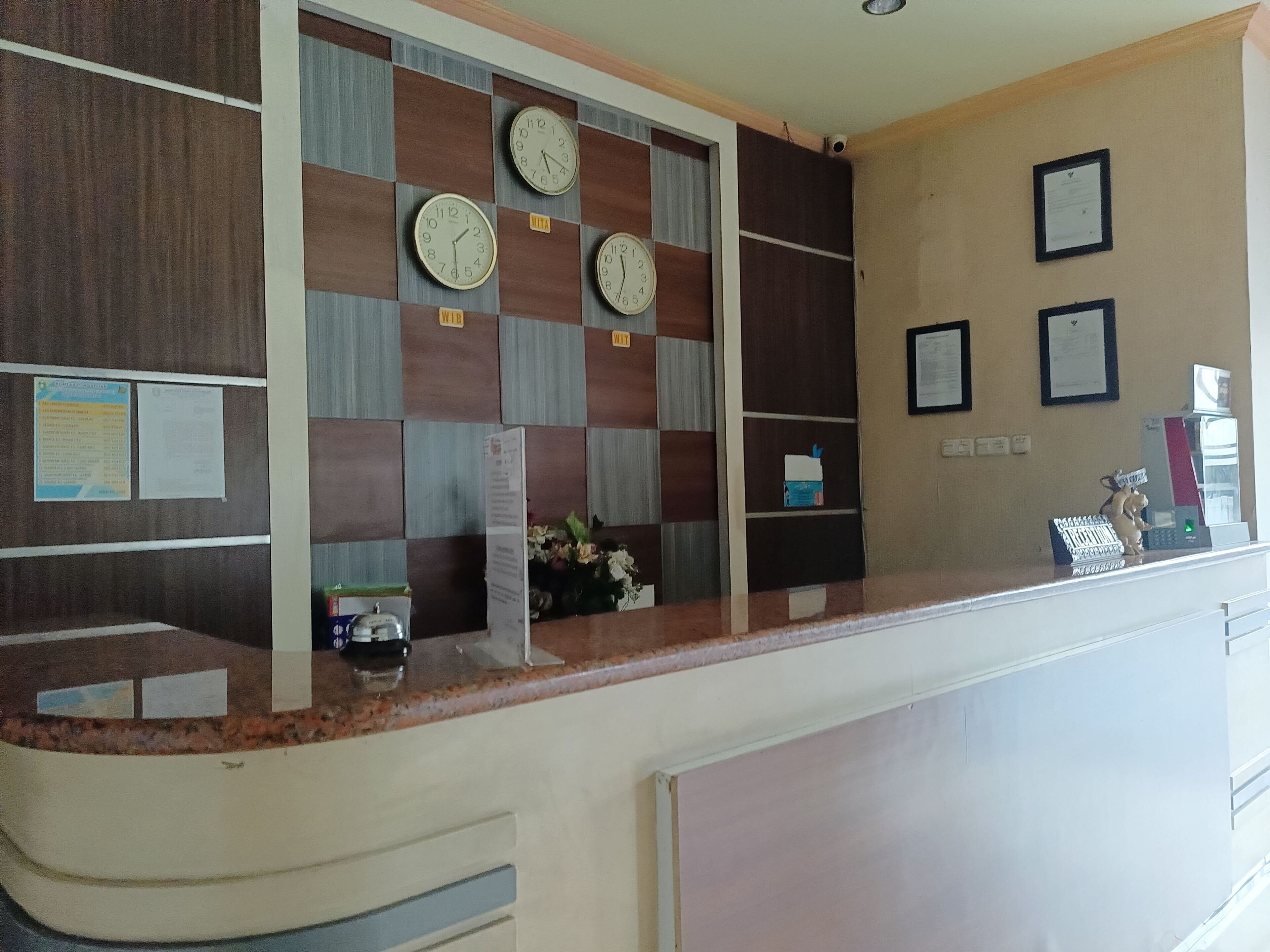Collection O 93163 Hotel Grand Kartika