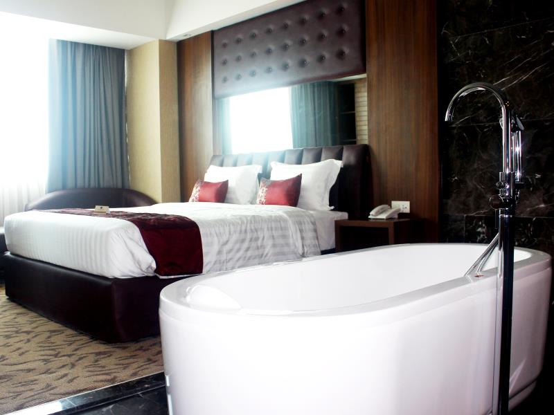 Demelia Hotel