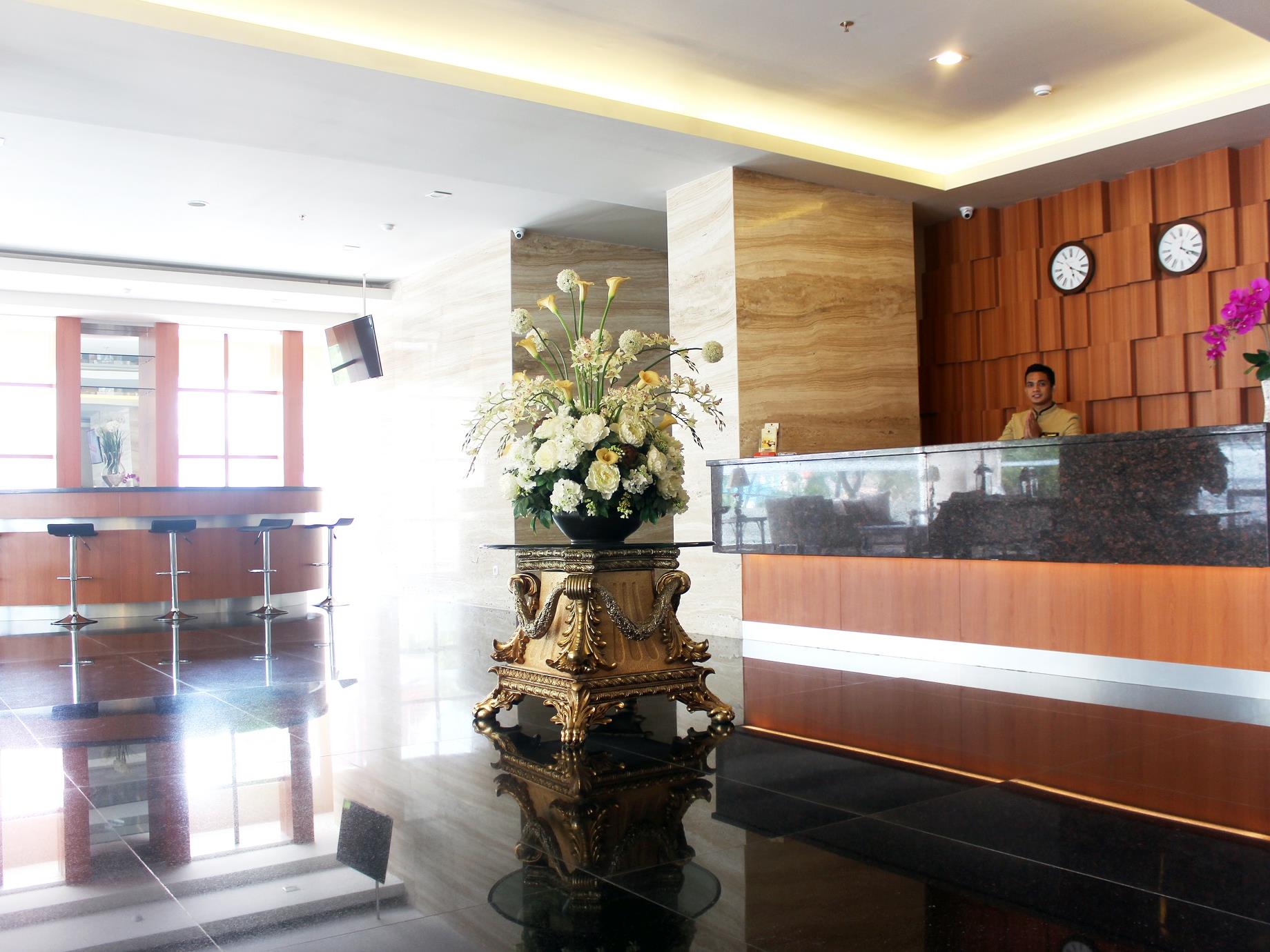 Demelia Hotel